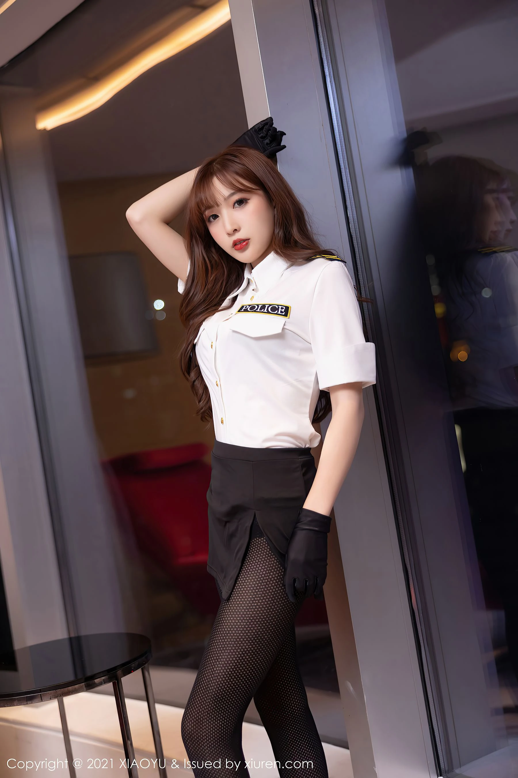 语画界 Vol.631 林星阑第11张