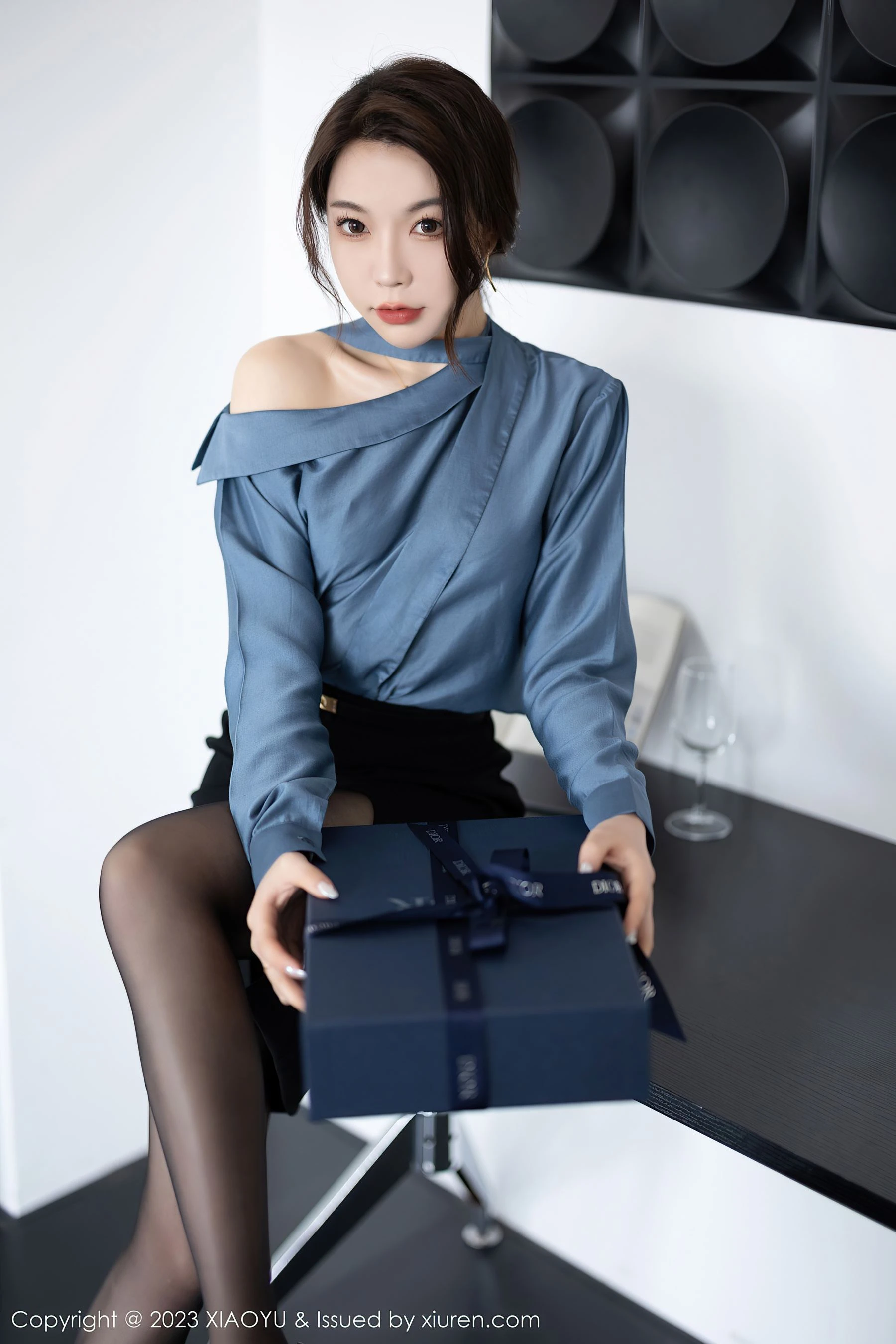  语画界 VOL.979 徐莉芝Booty第19张