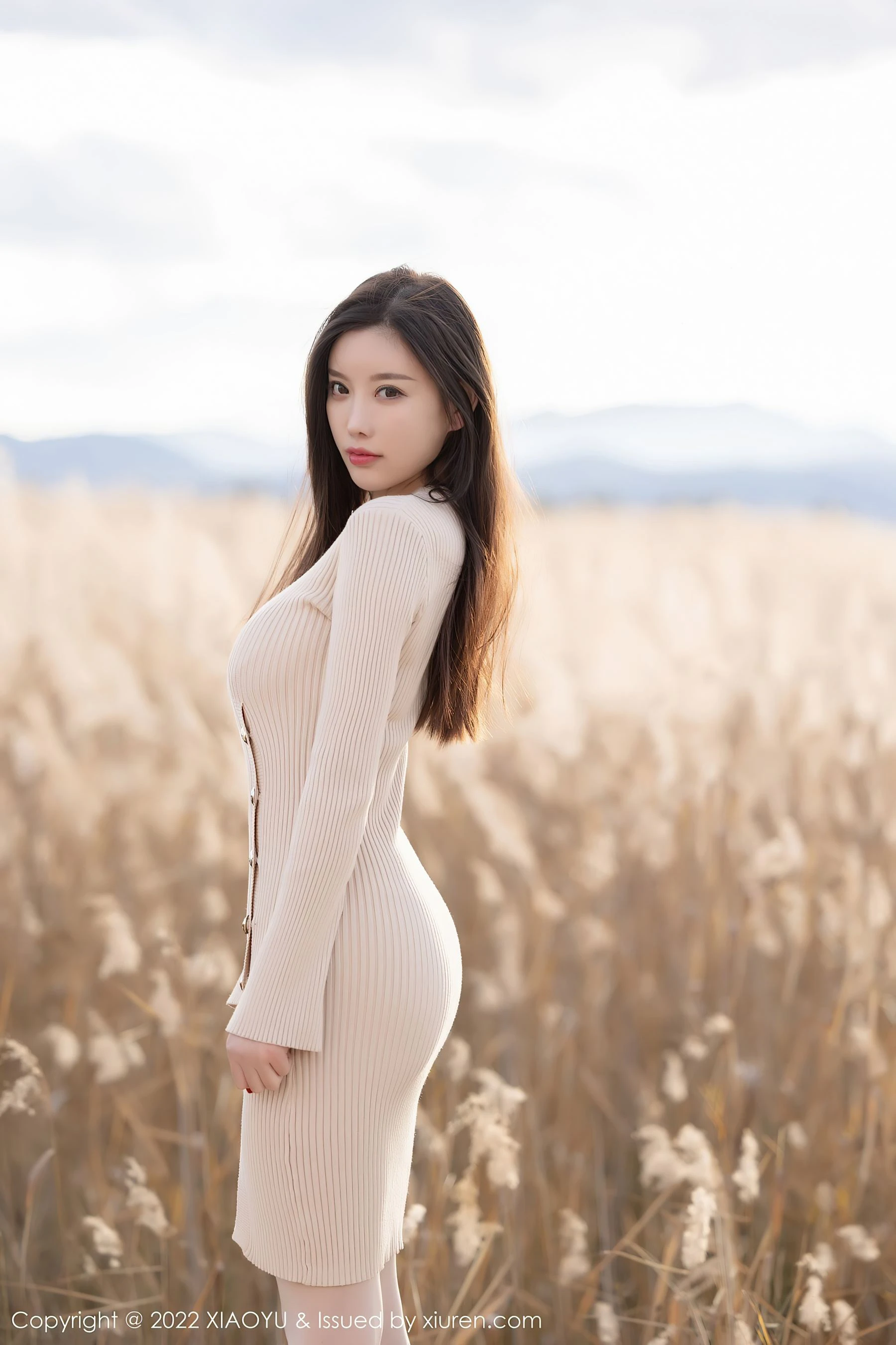  语画界 VOL.796 杨晨晨Yome第16张