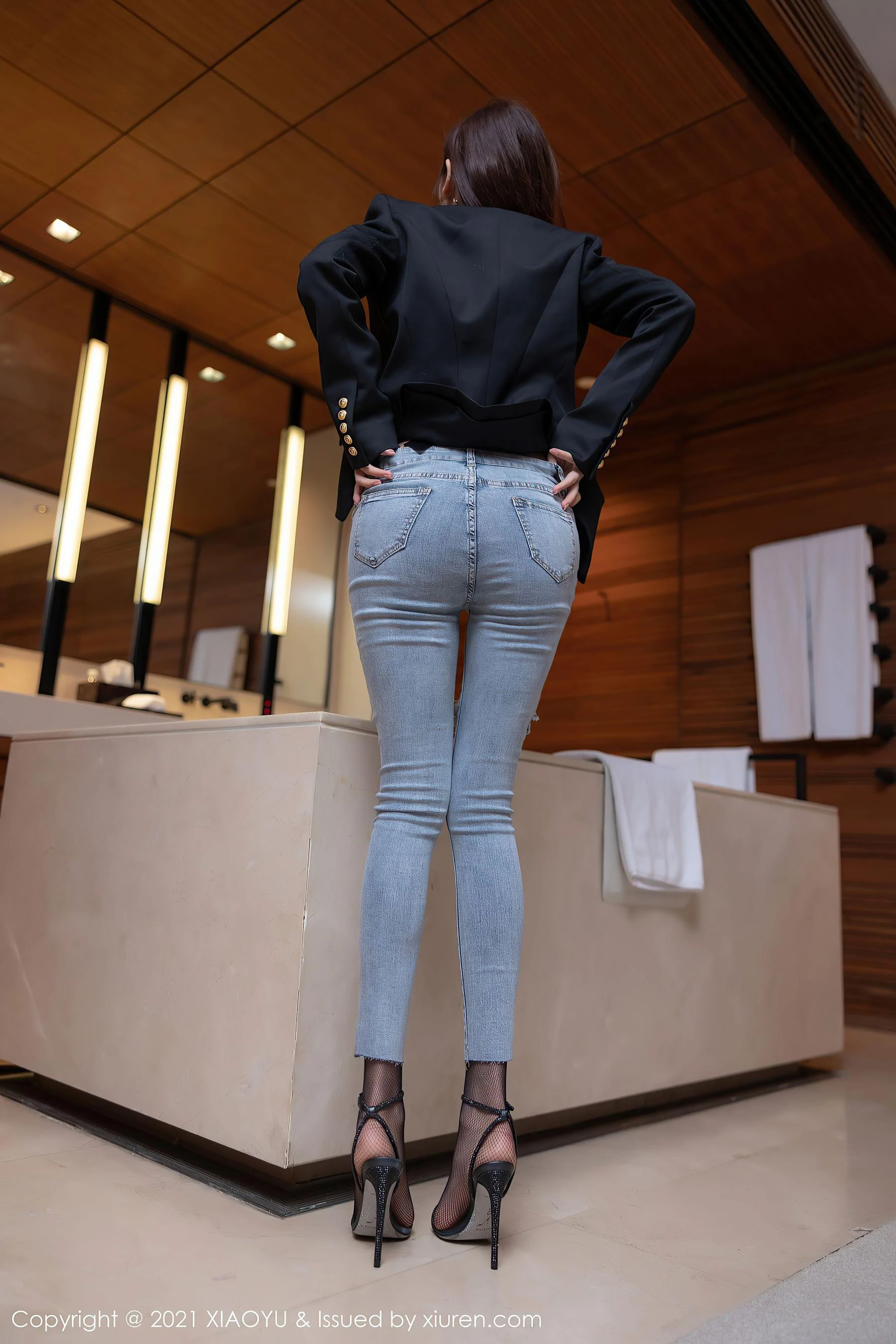 语画界 Vol.533 杨晨晨Yome第15张