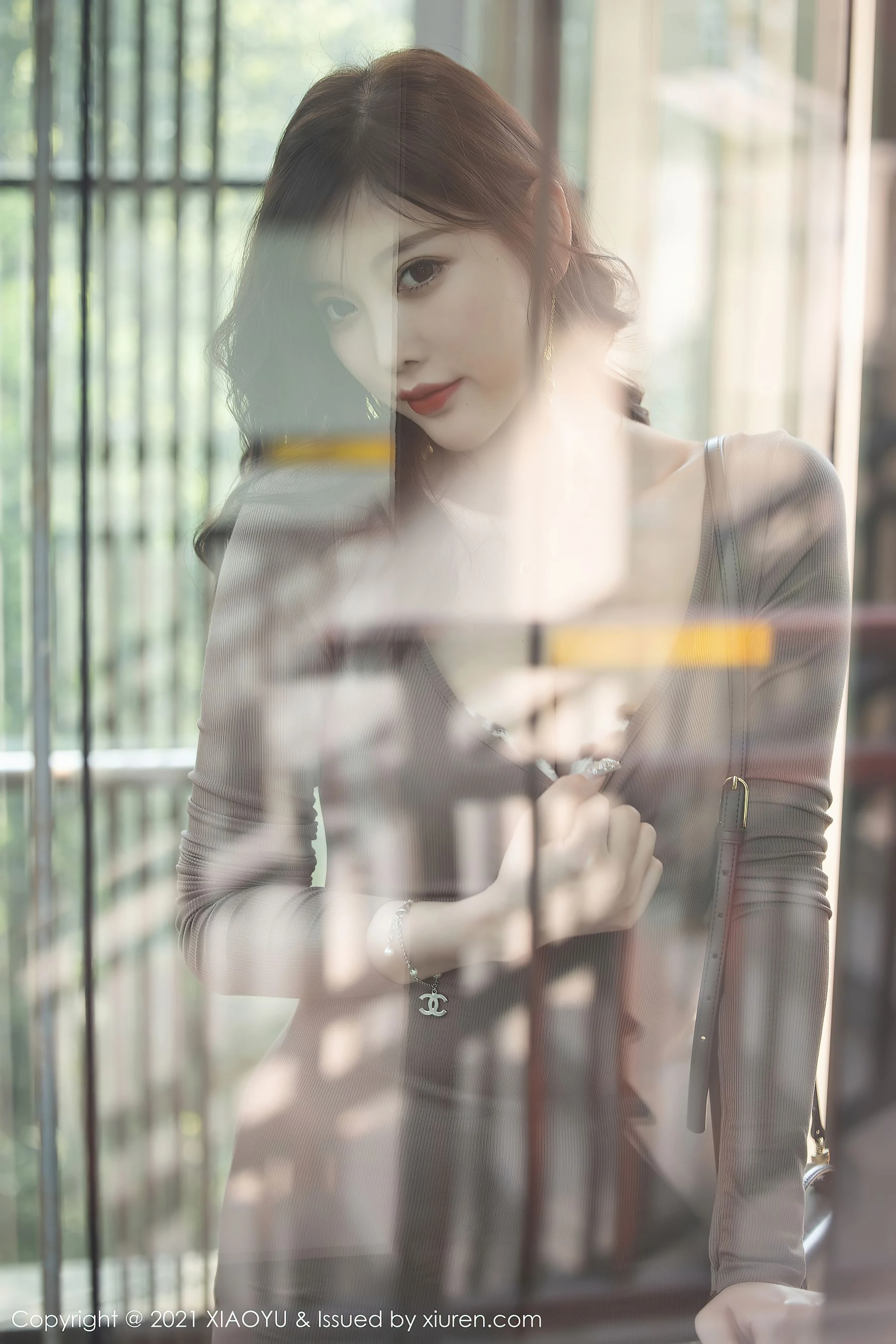  语画界 Vol.492 杨晨晨sugar第16张