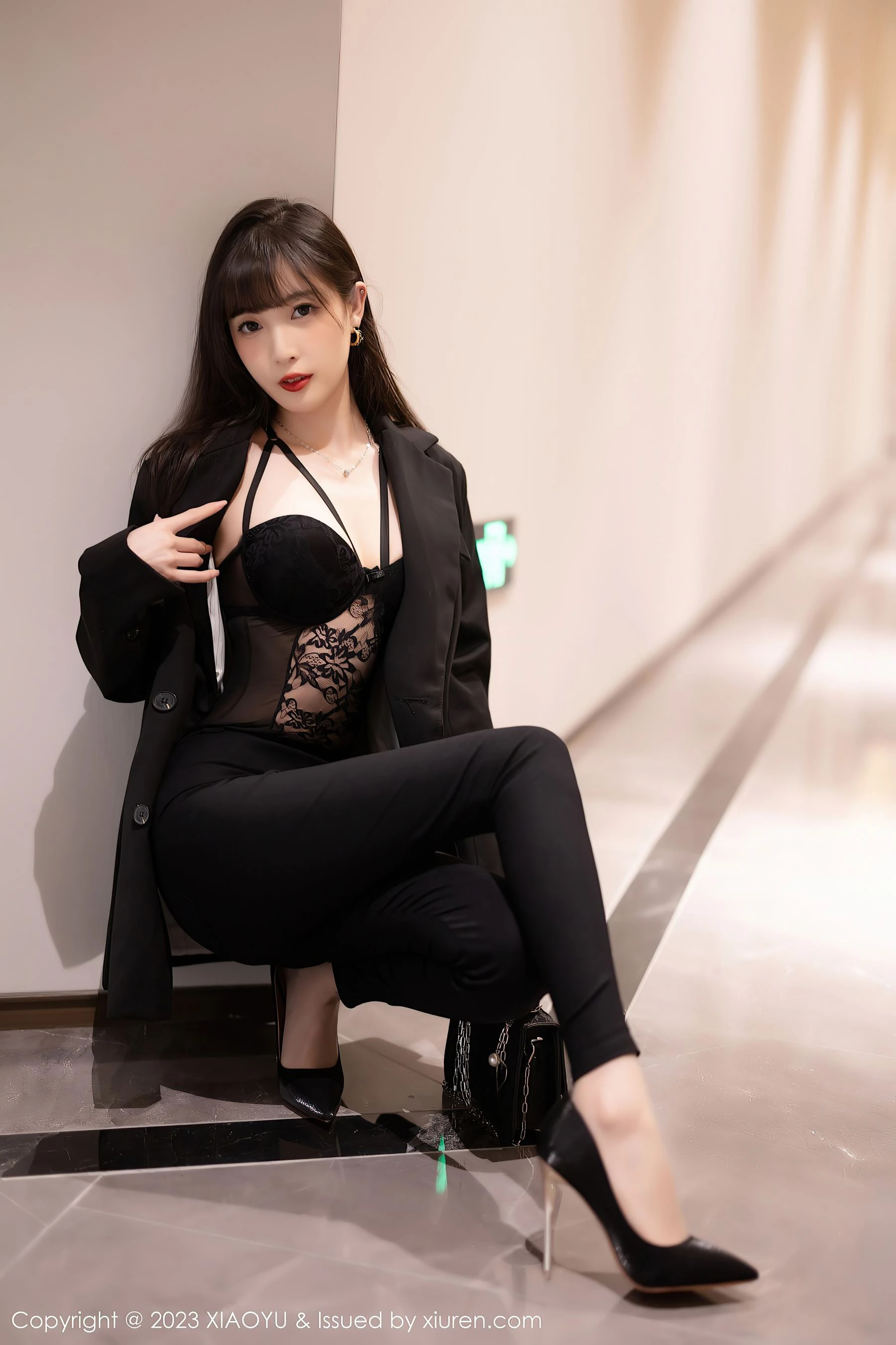 语画界 VOL.981 林星阑第24张