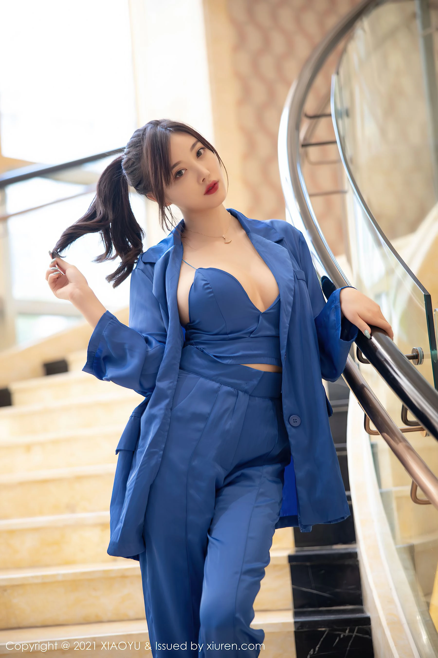  语画界 VOL.467 杨晨晨sugar第17张