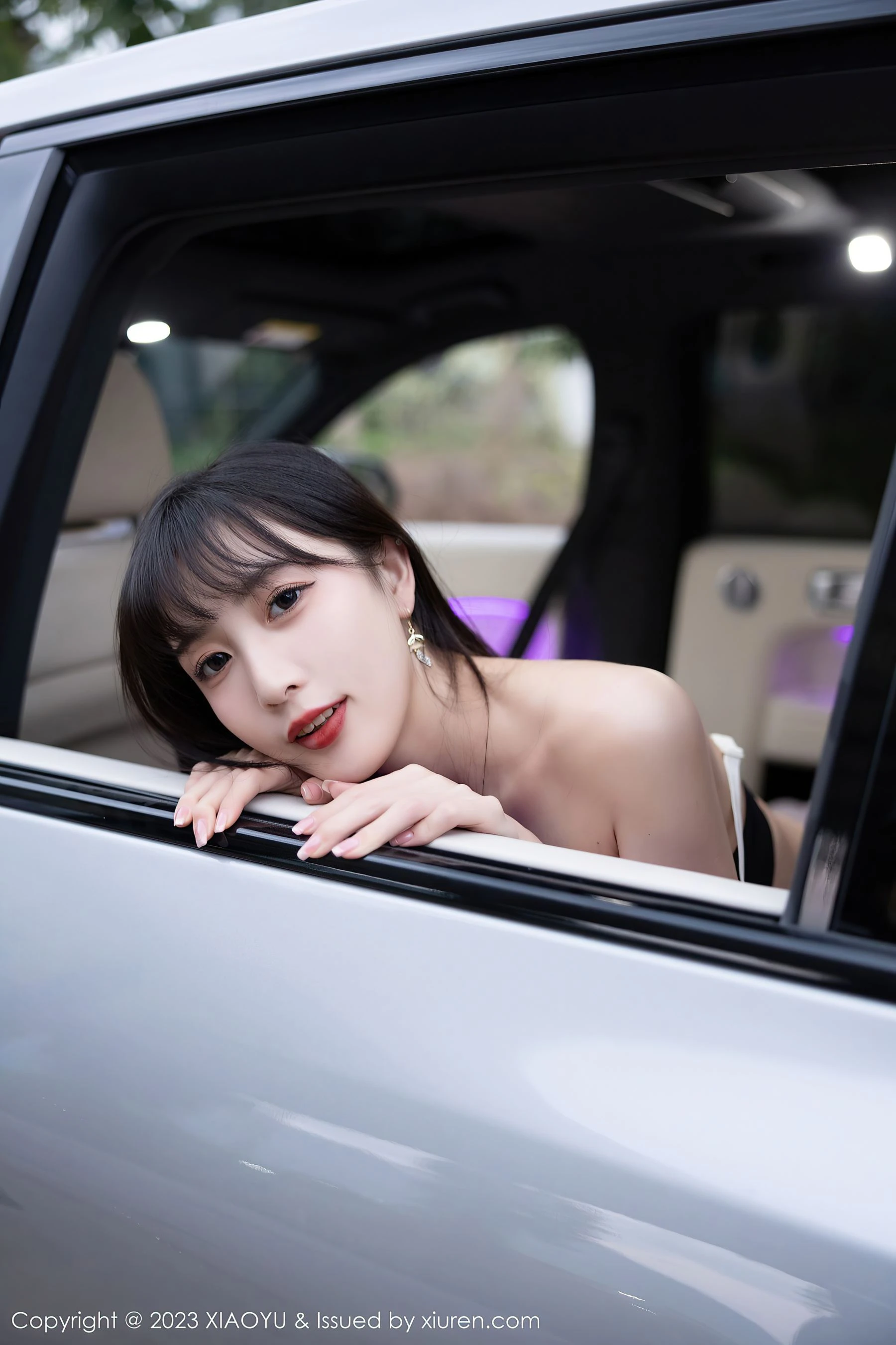 语画界 VOL.950 林星阑第8张