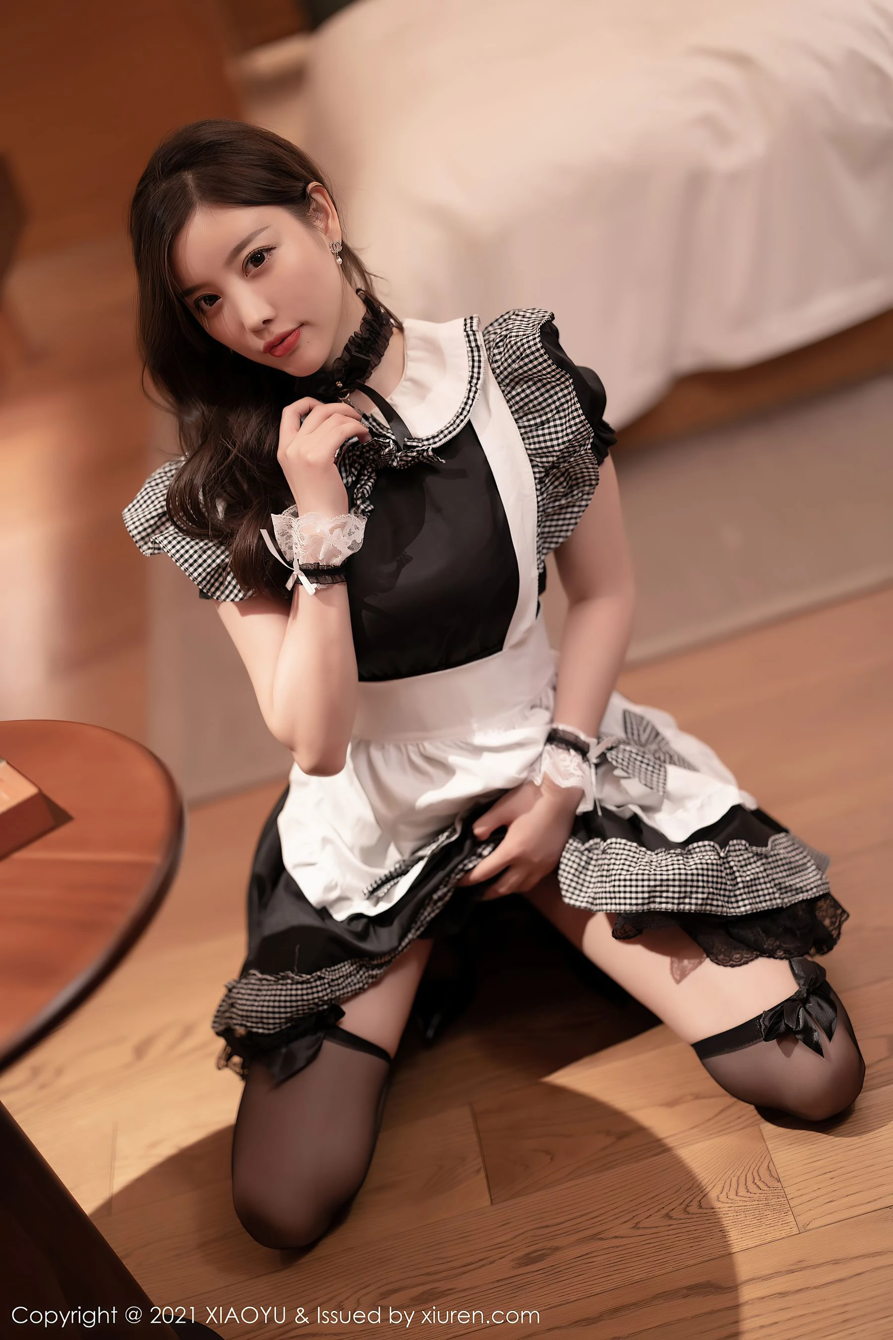 语画界 Vol.658 杨晨晨Yome第27张