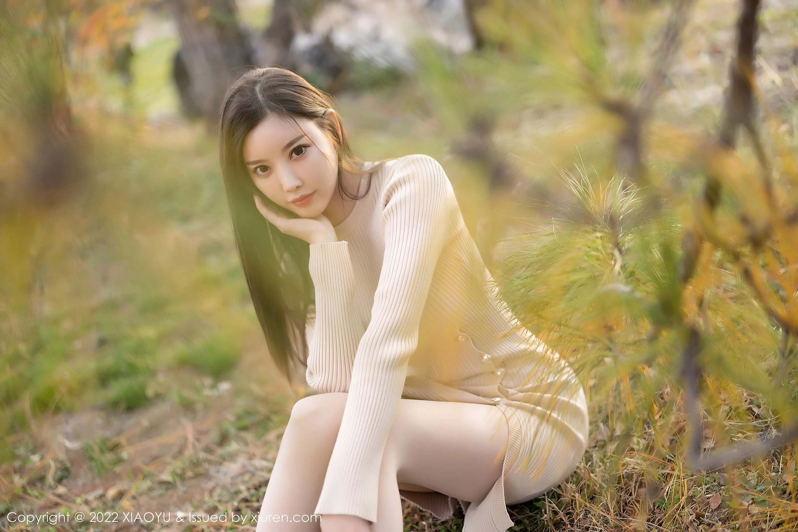 语画界 VOL.796 杨晨晨Yome第26张