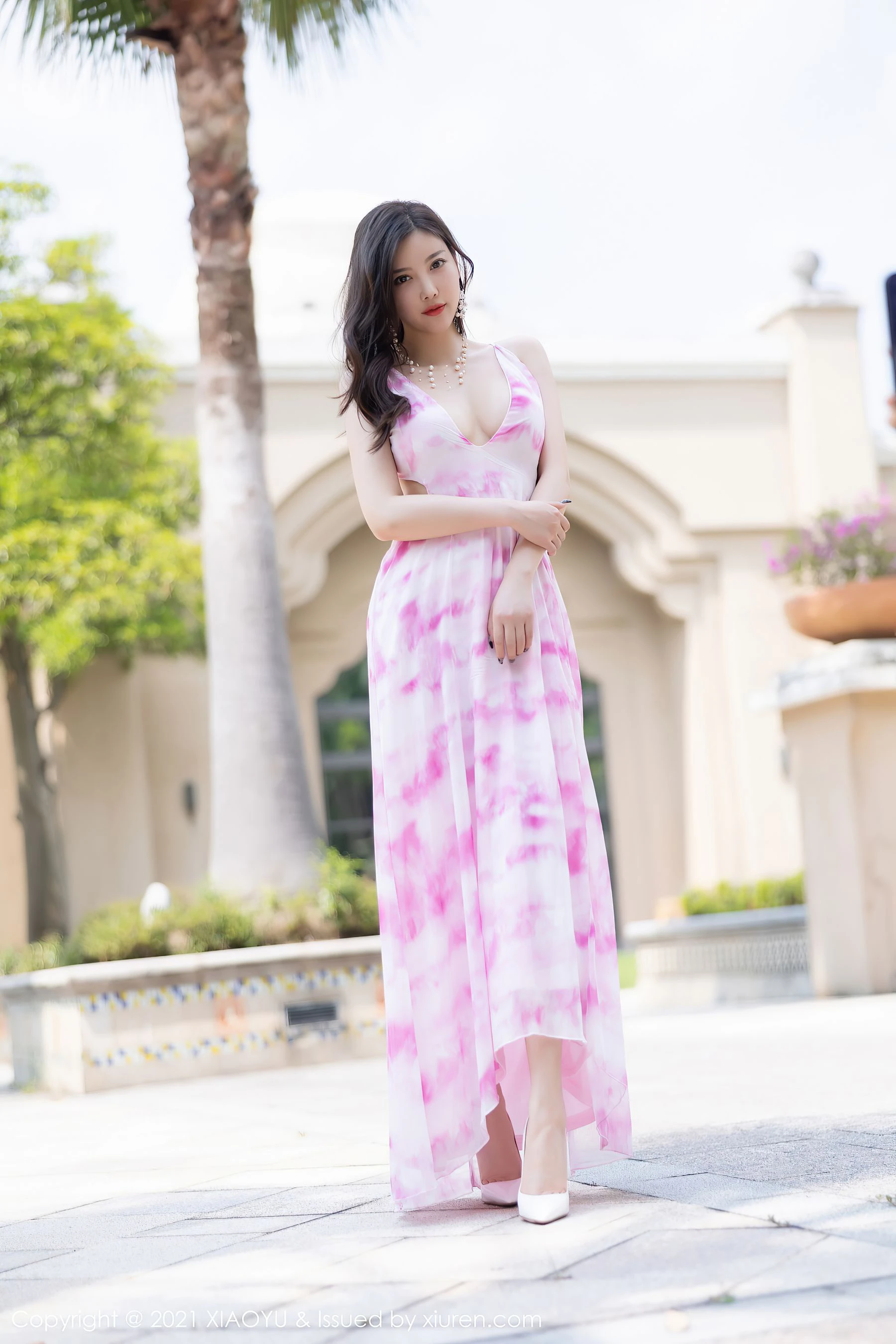 语画界 Vol.668 杨晨晨Yome第35张