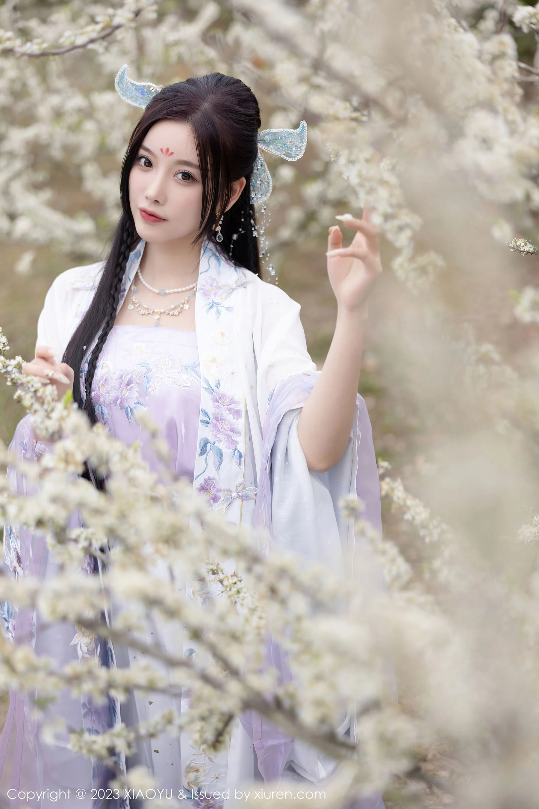  语画界 VOL.970 杨晨晨Yome第24张