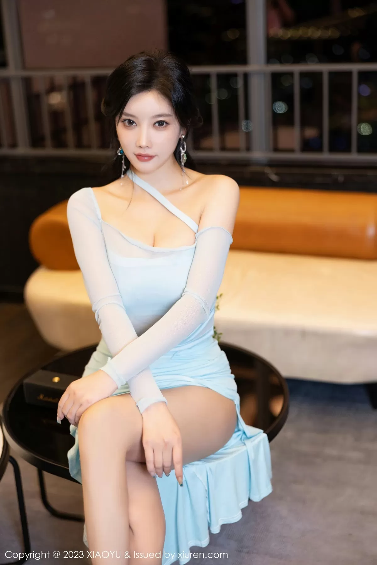  语画界 VOL.1139 杨晨晨Yome [84P]第8张