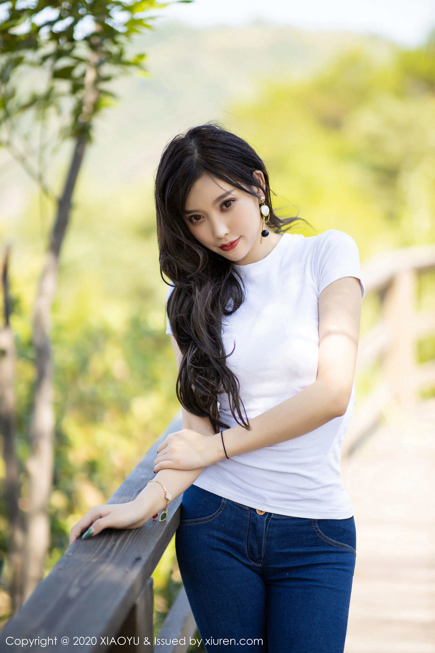  语画界 Vol.300 杨晨晨sugar第17张