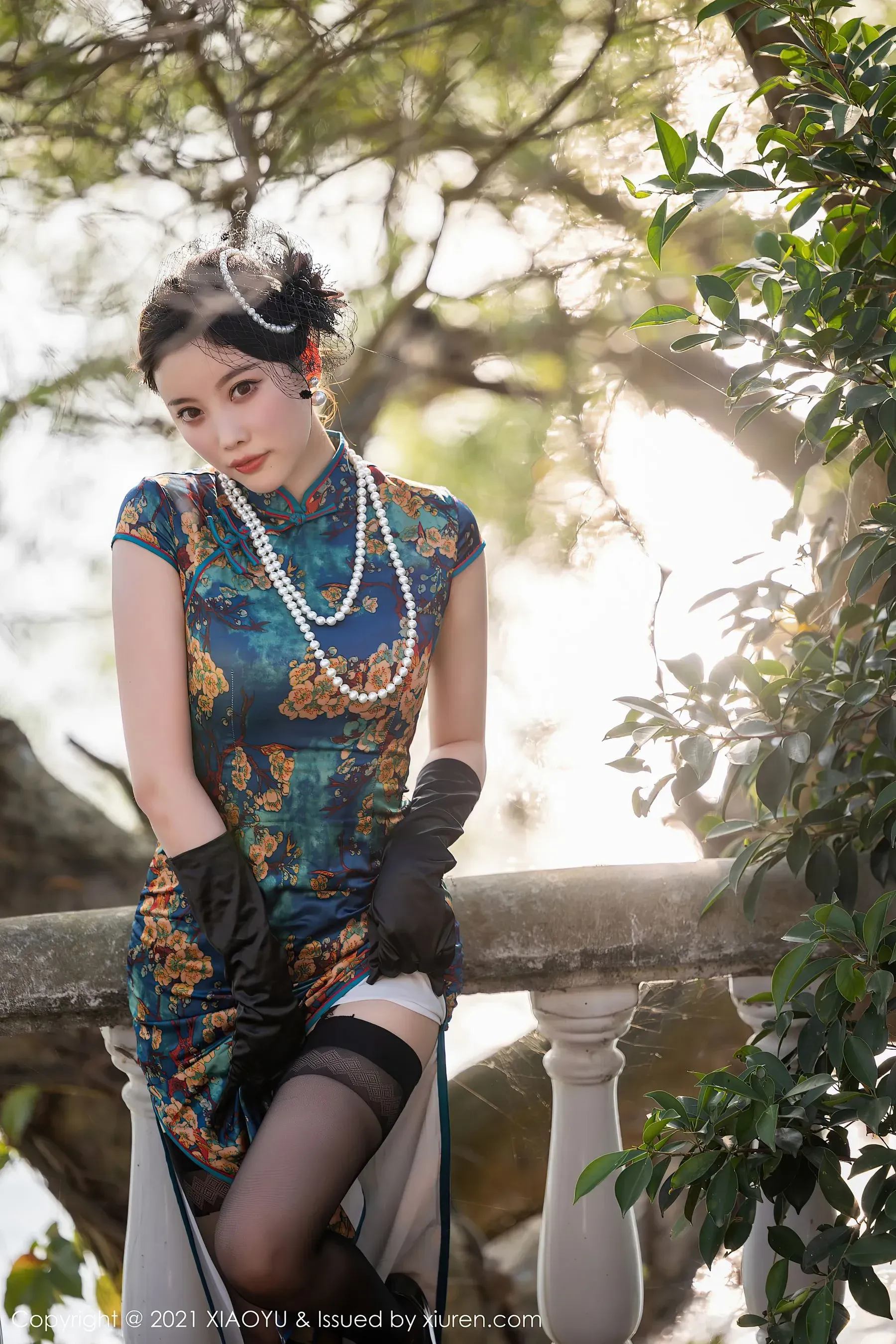 语画界 Vol.626 杨晨晨Yome第29张