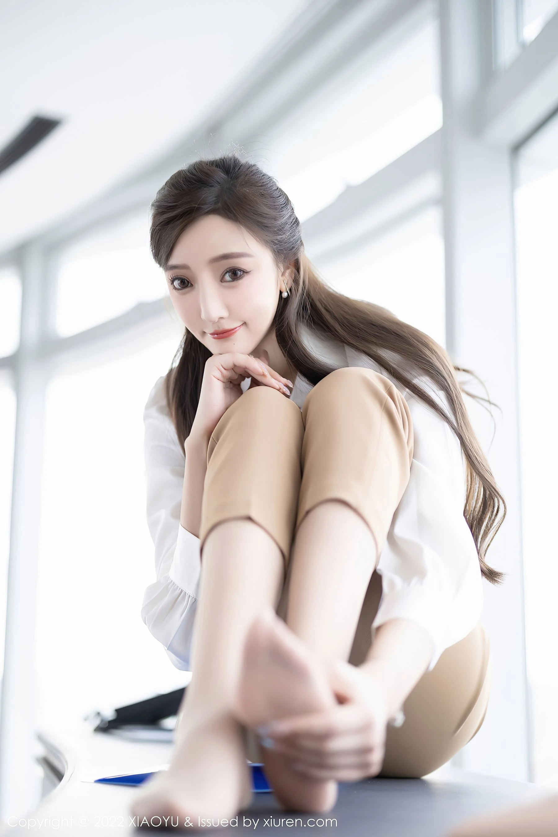  语画界 VOL.852 王馨瑶第22张