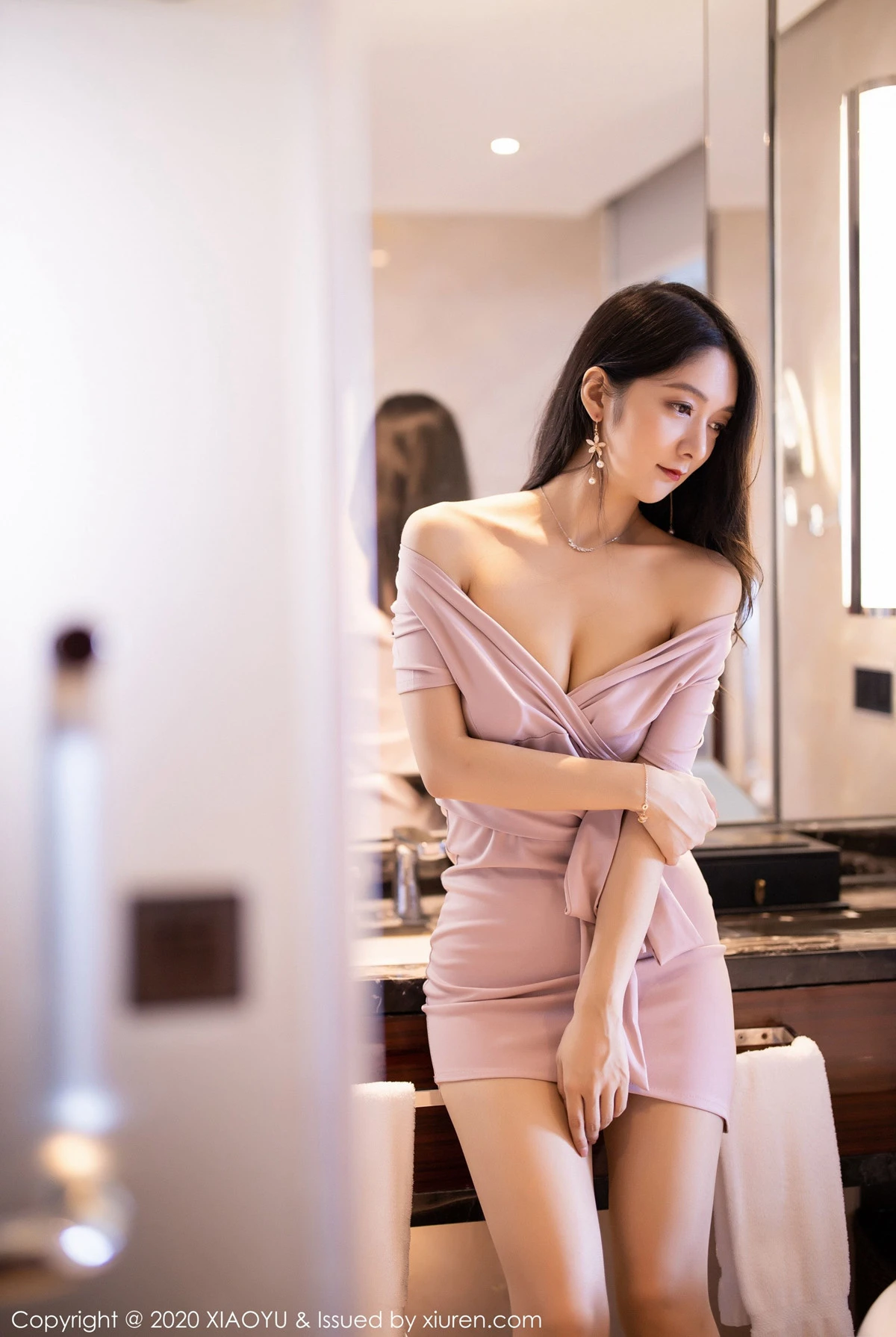 语画界 VOL.256 Angela小热巴第5张