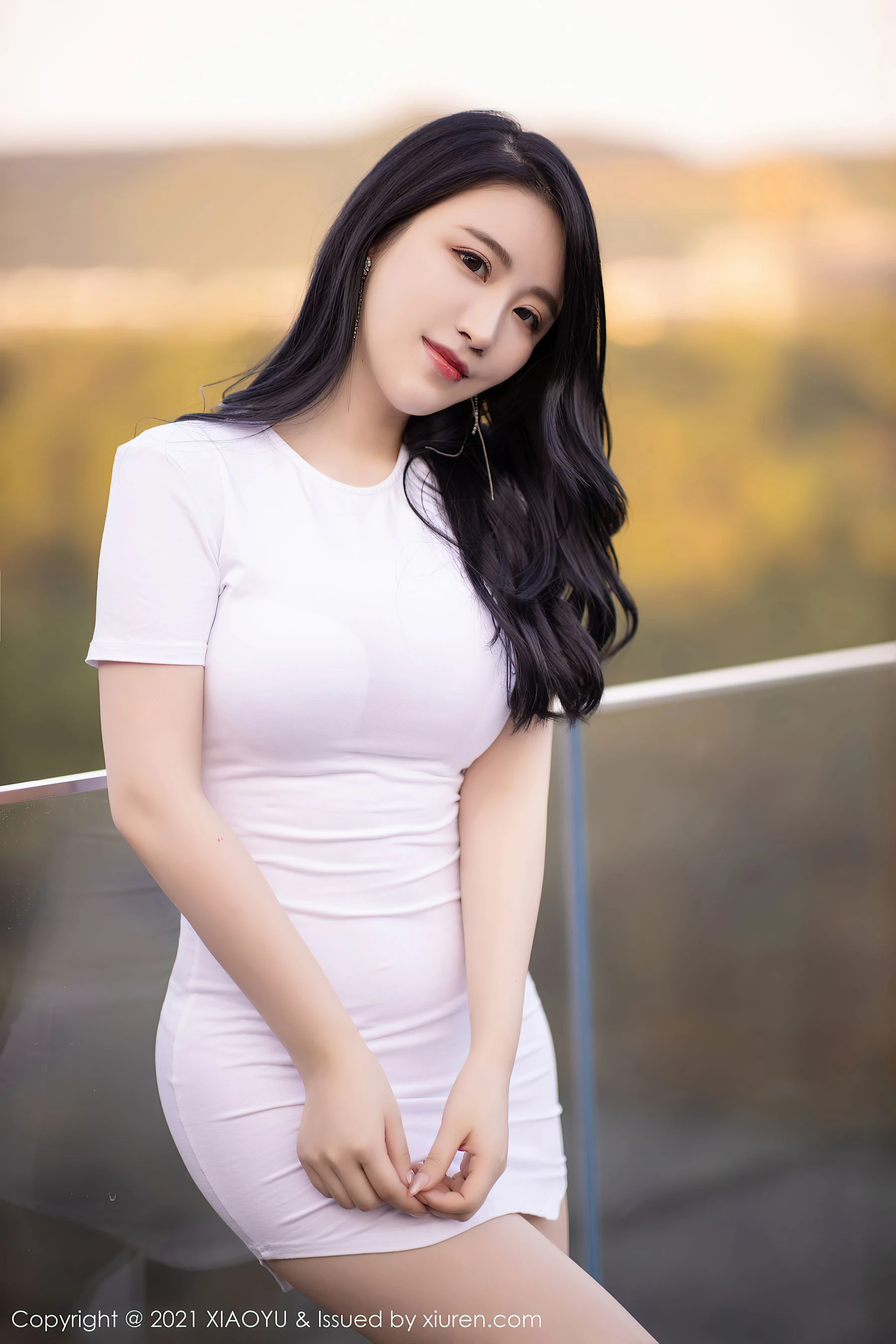 语画界 VOL.446 Cherry绯月樱第10张