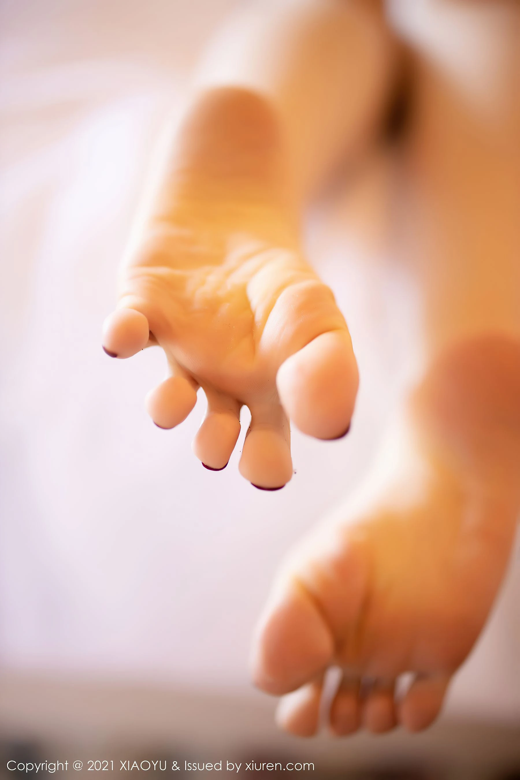 语画界 Vol.498 Cherry绯月樱第10张