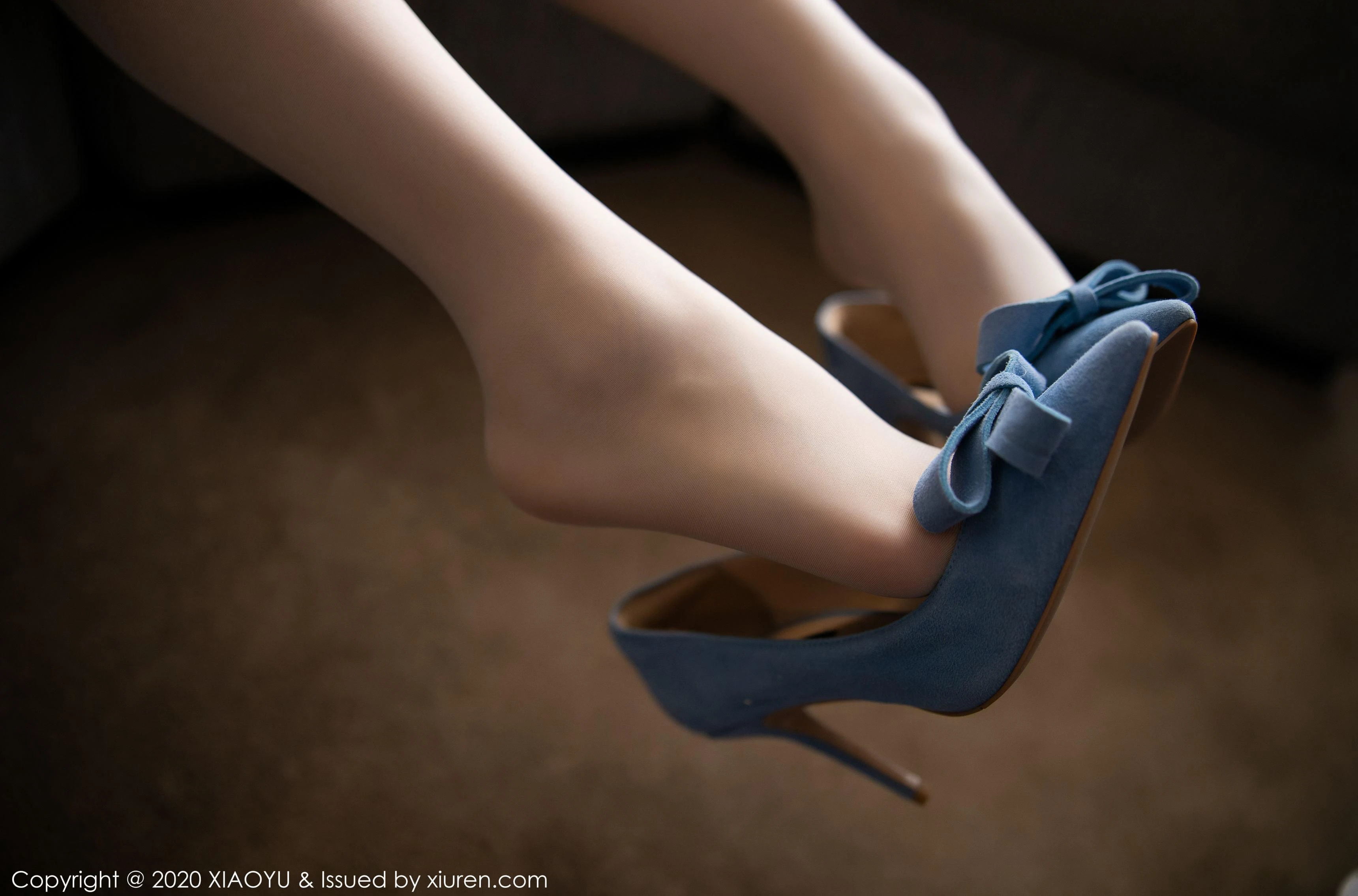 语画界 VOL.275 芝芝Booty第19张