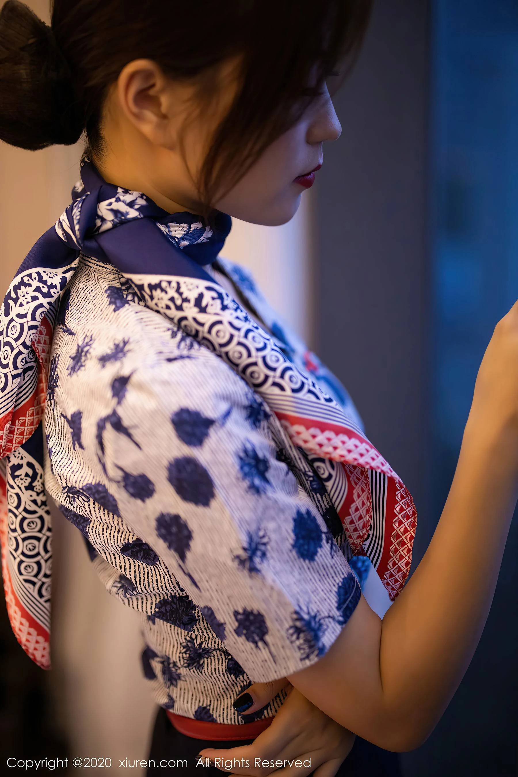 语画界 Vol.407 杨紫嫣Cynthia第13张