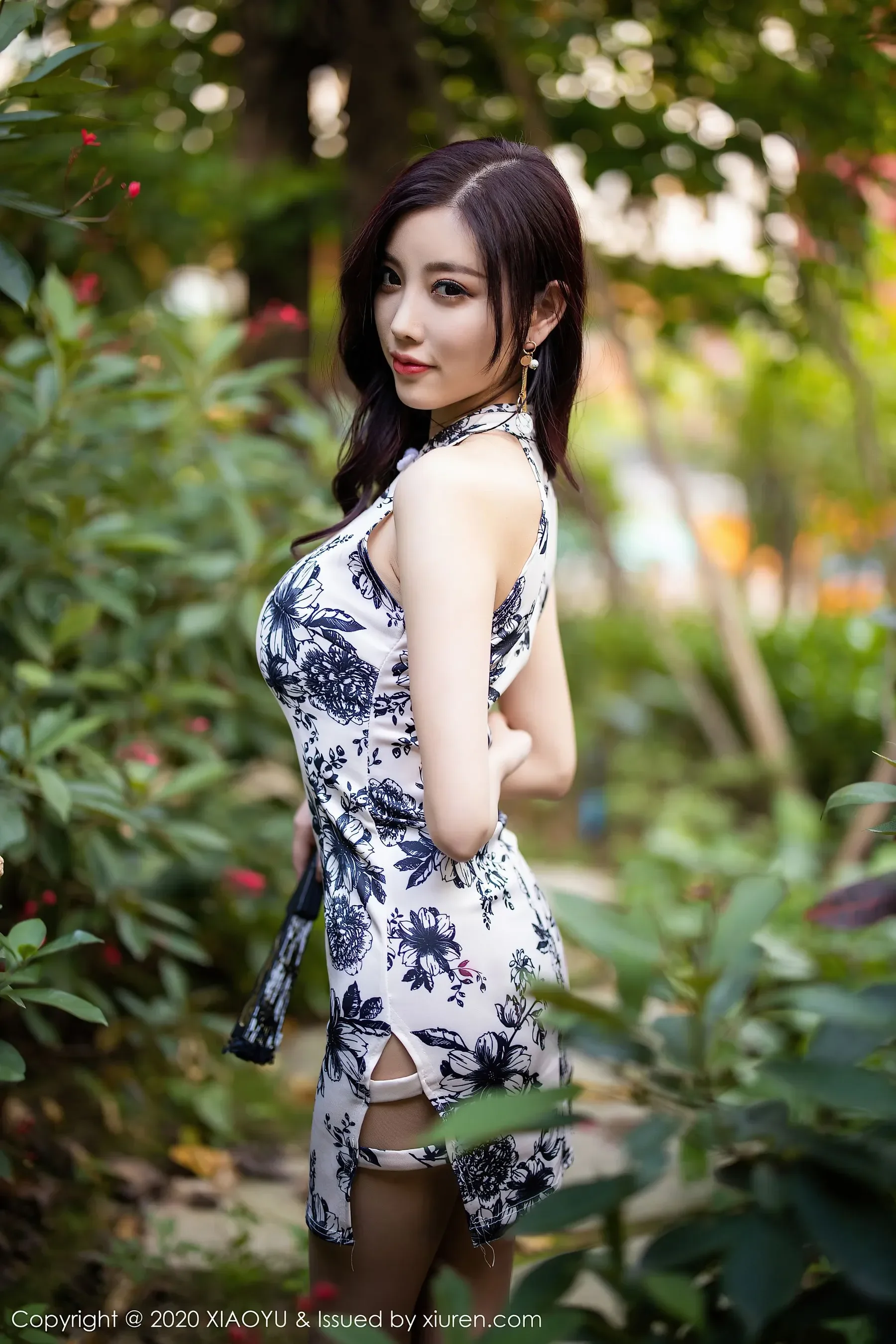 语画界 Vol.318 杨晨晨sugar第7张