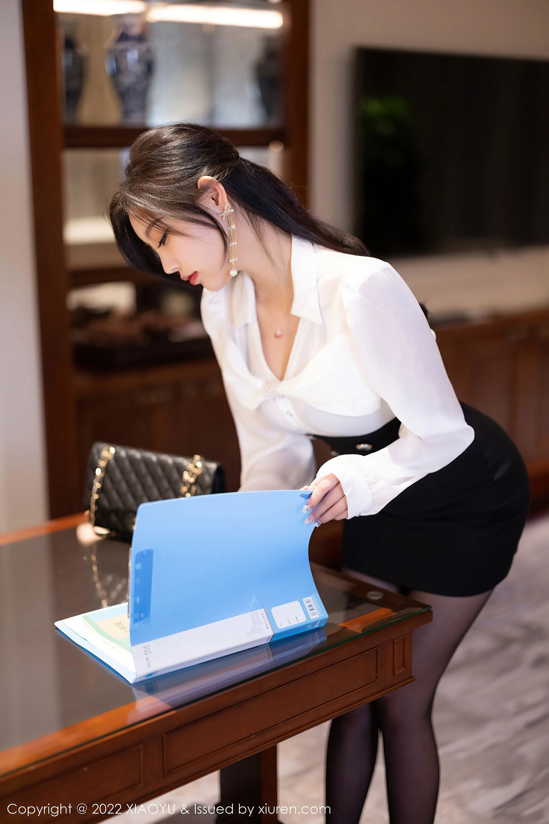  语画界 VOL.937 杨晨晨Yome第24张