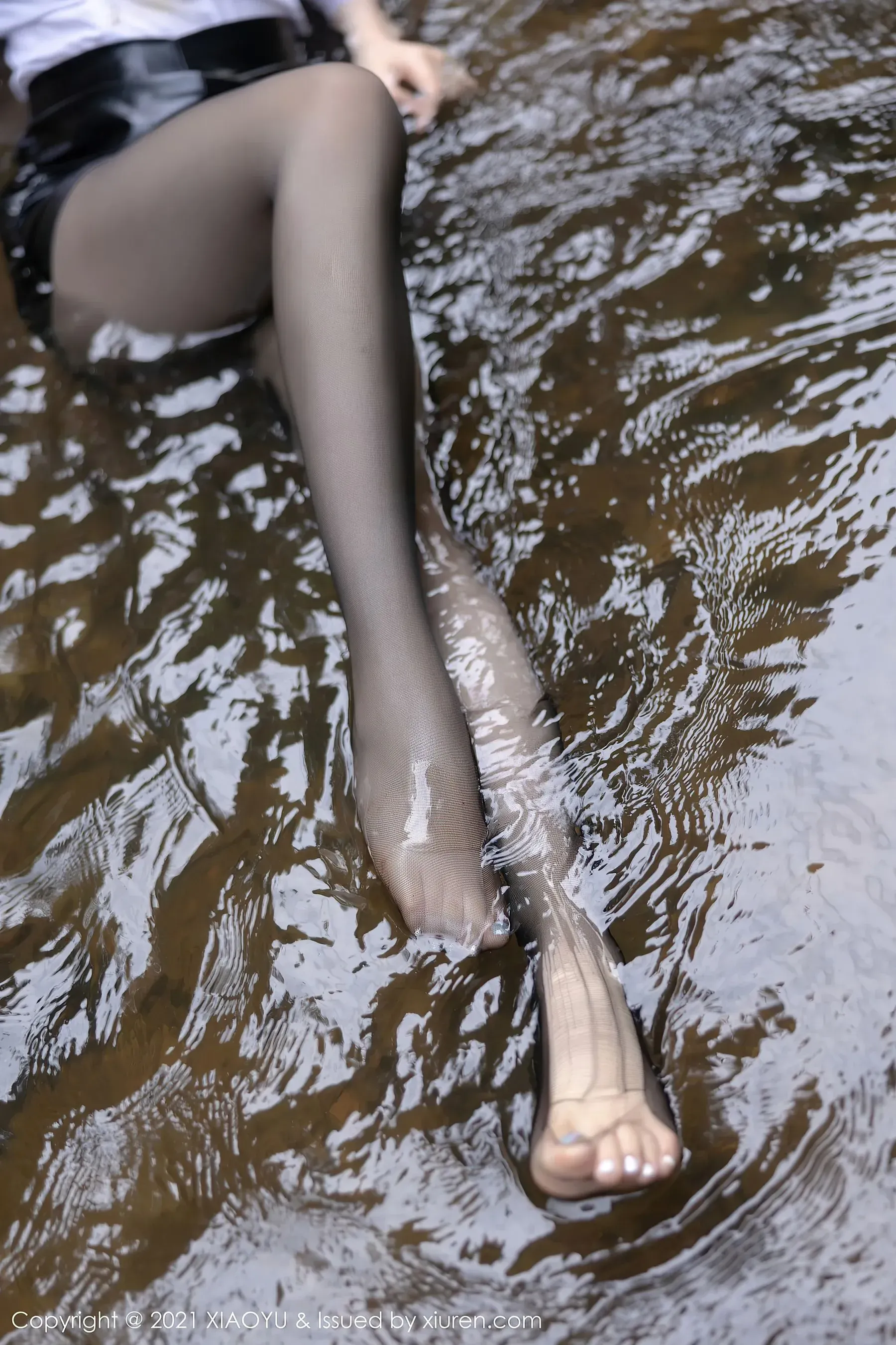 语画界 Vol.576 芝芝Booty第26张