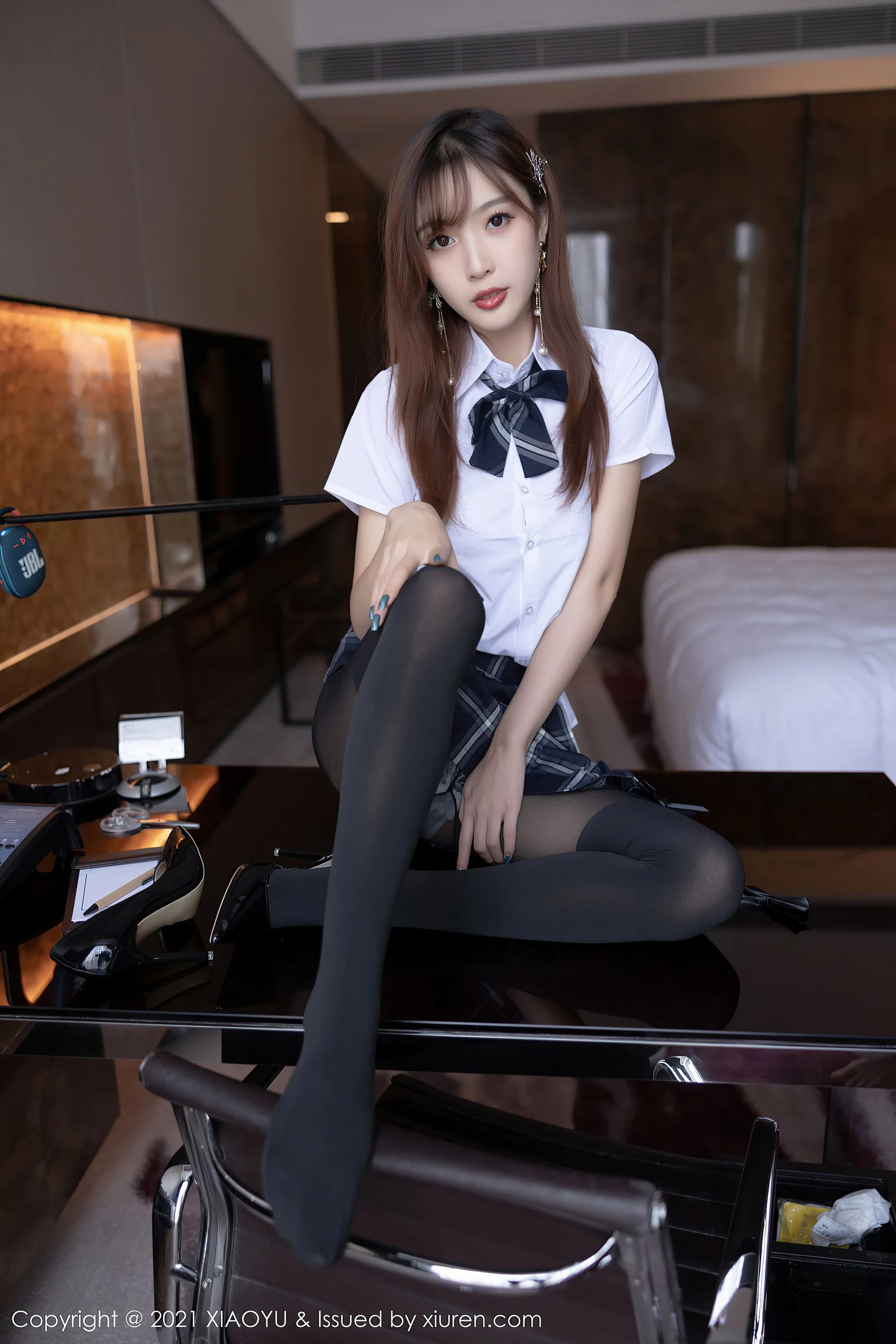 语画界 Vol.667 林星阑第32张