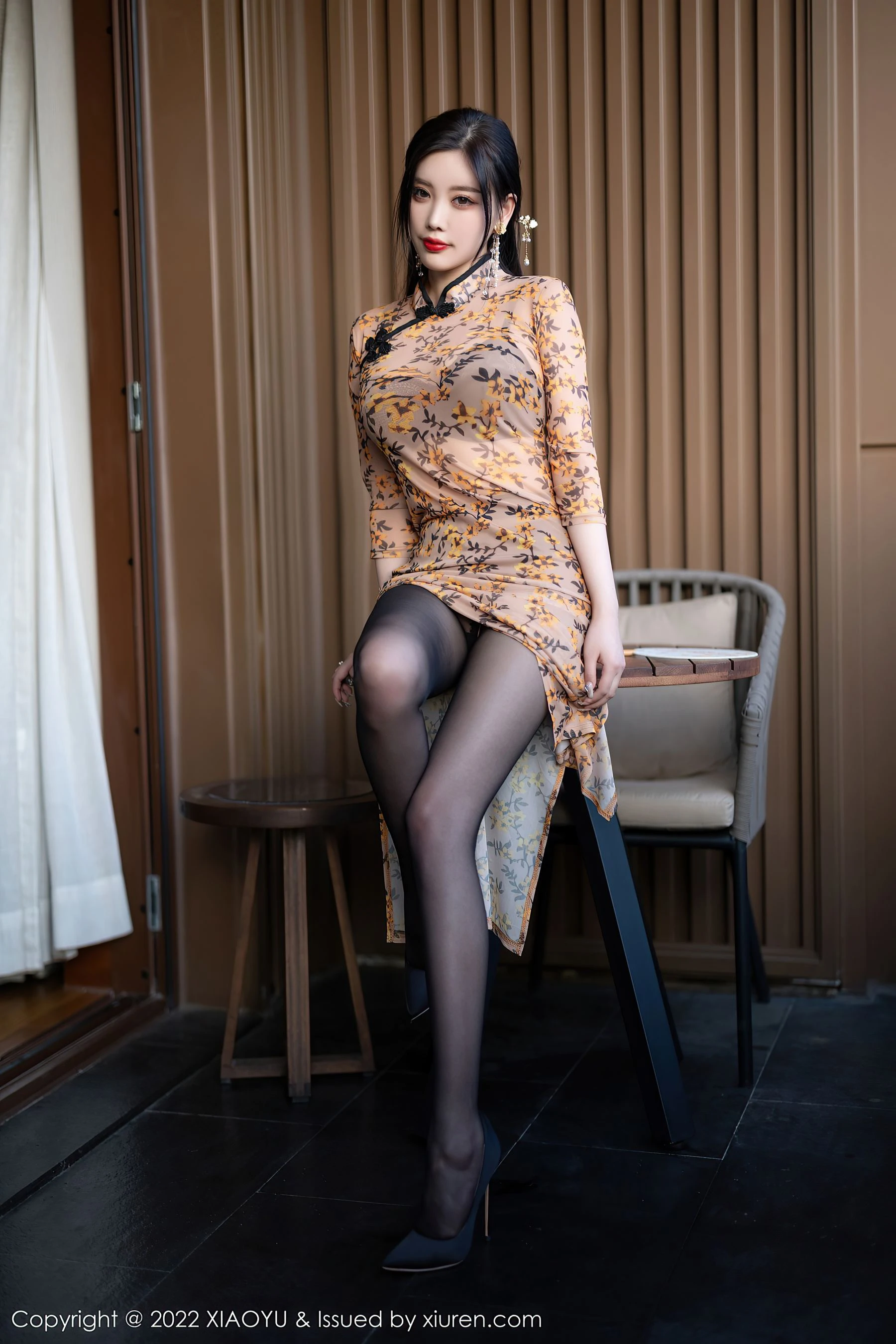 语画界 VOL.927 杨晨晨Yome第15张