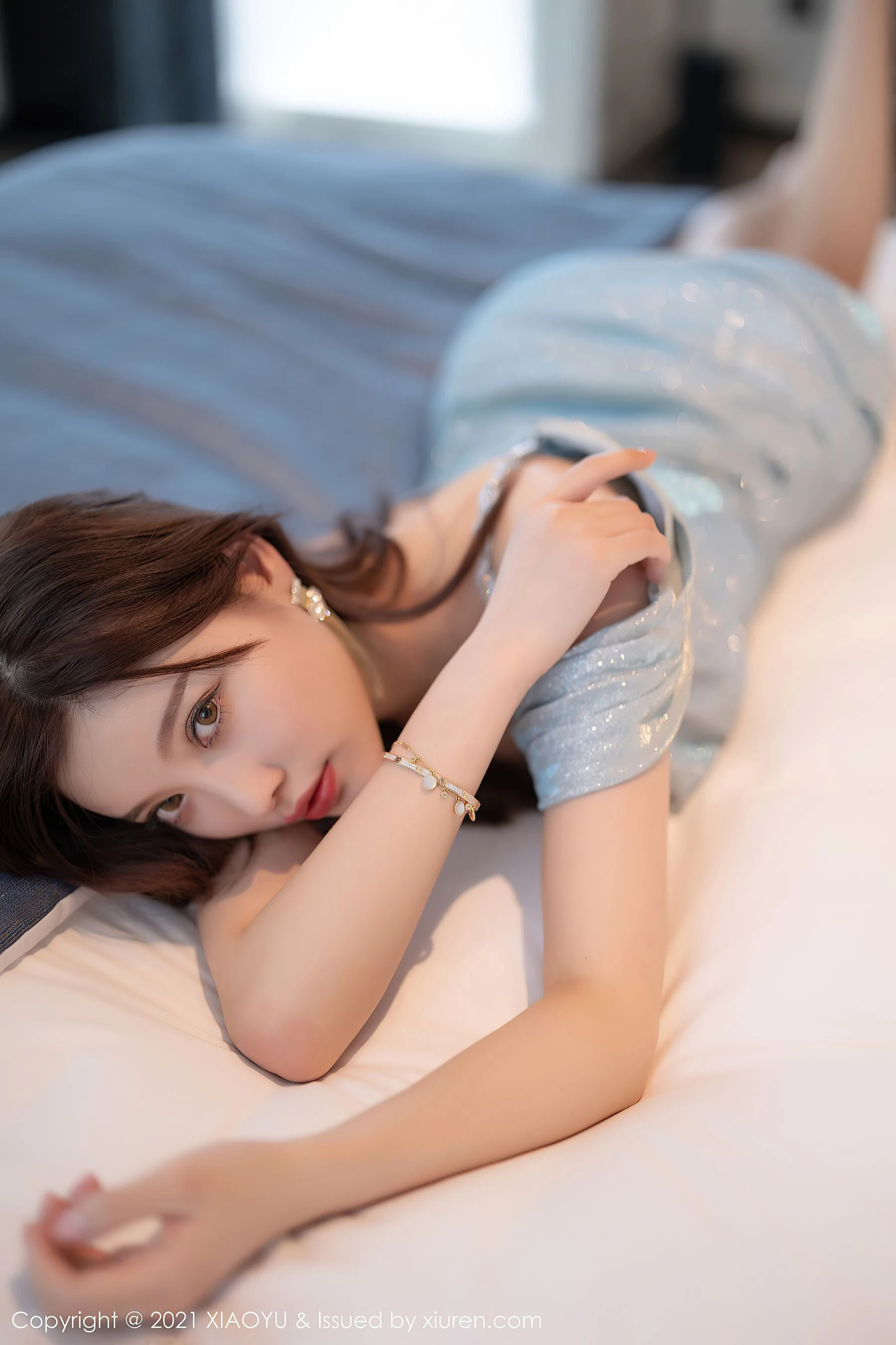 语画界 Vol.567 杨晨晨Yome第21张