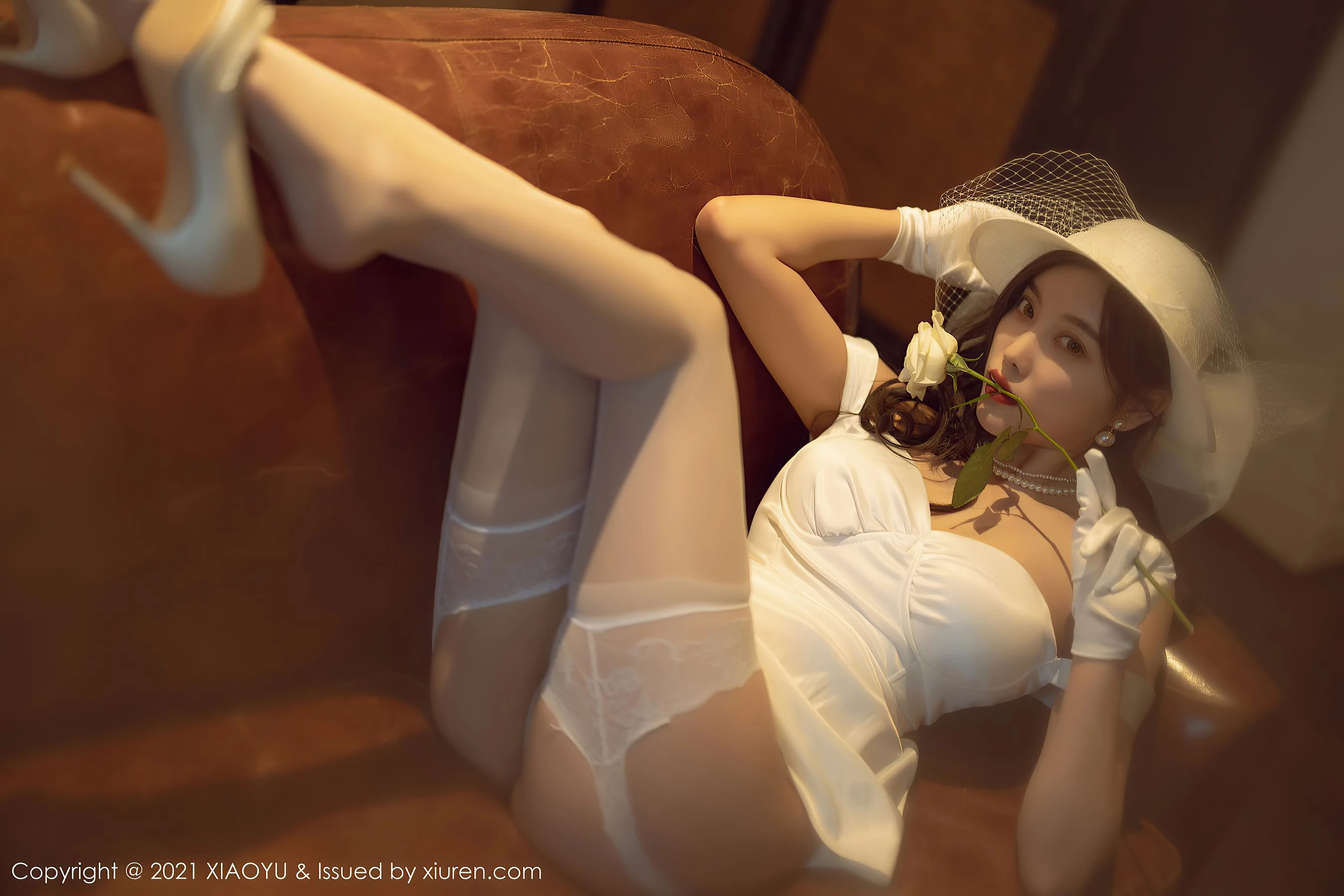 语画界 Vol.587 杨晨晨Yome第23张