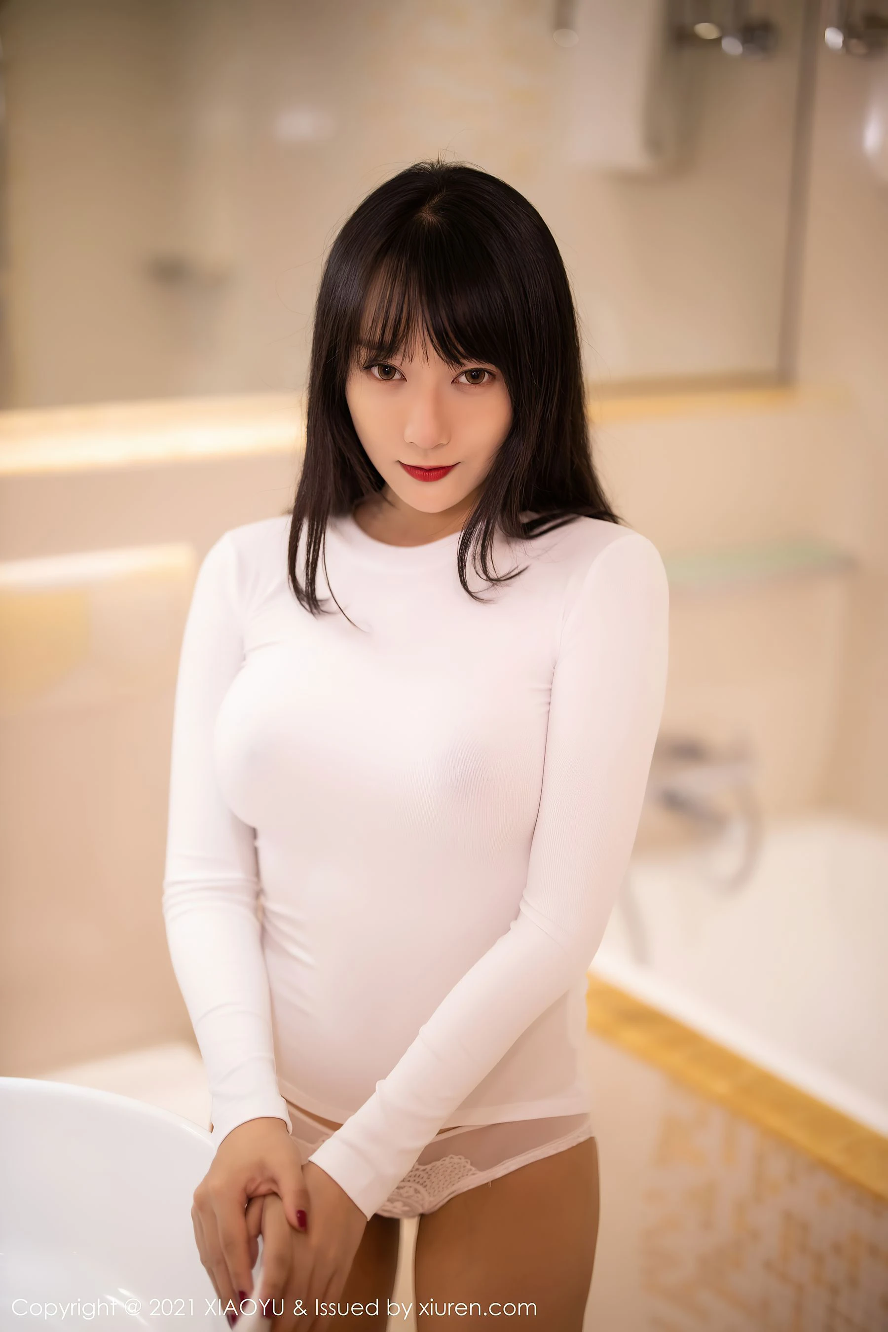 语画界 VOL.454 何嘉颖第17张