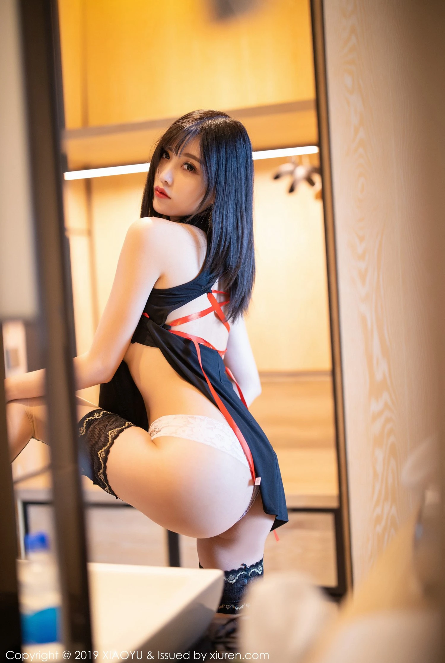 语画界 VOL.174 杨晨晨sugar第18张