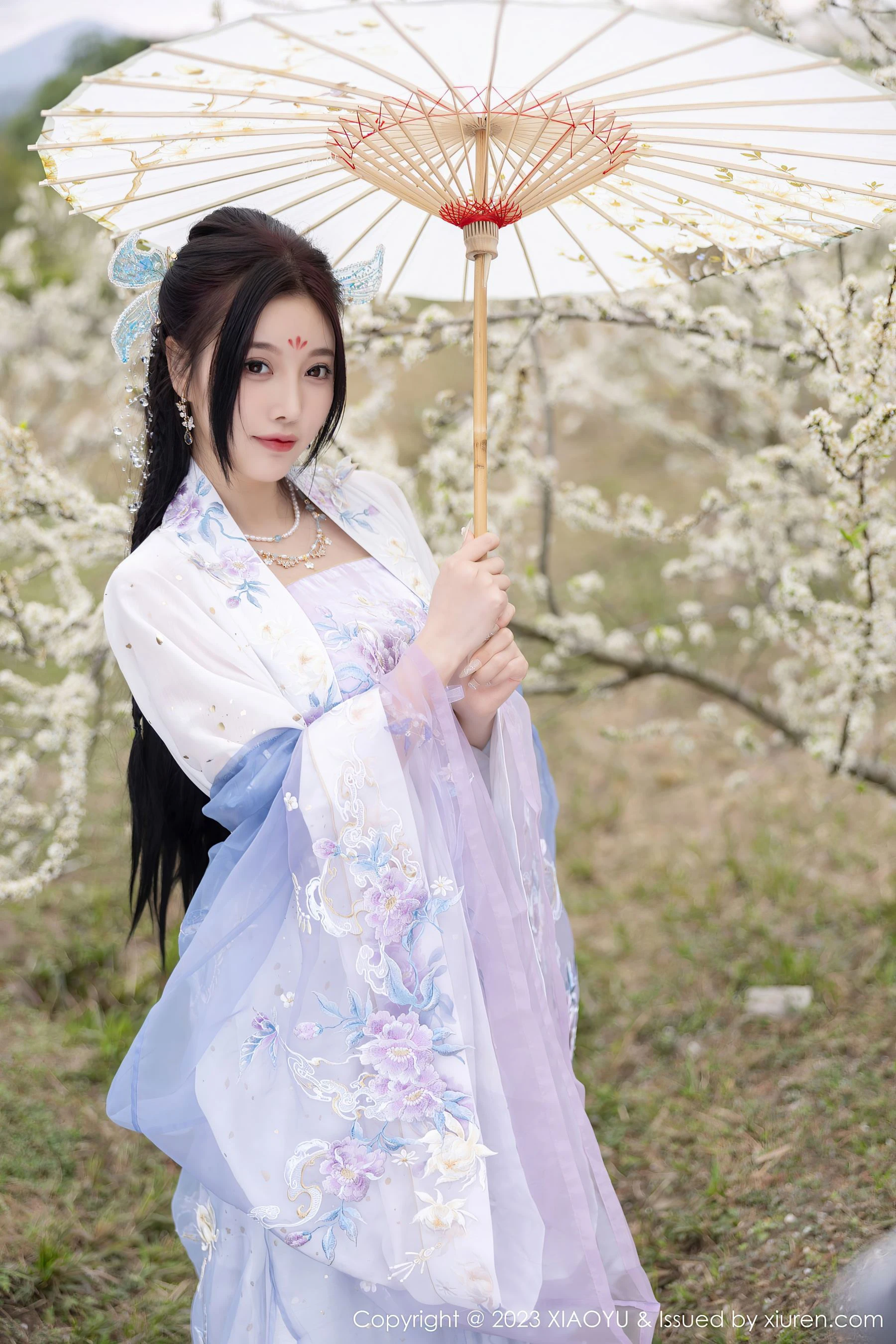  语画界 VOL.970 杨晨晨Yome第21张