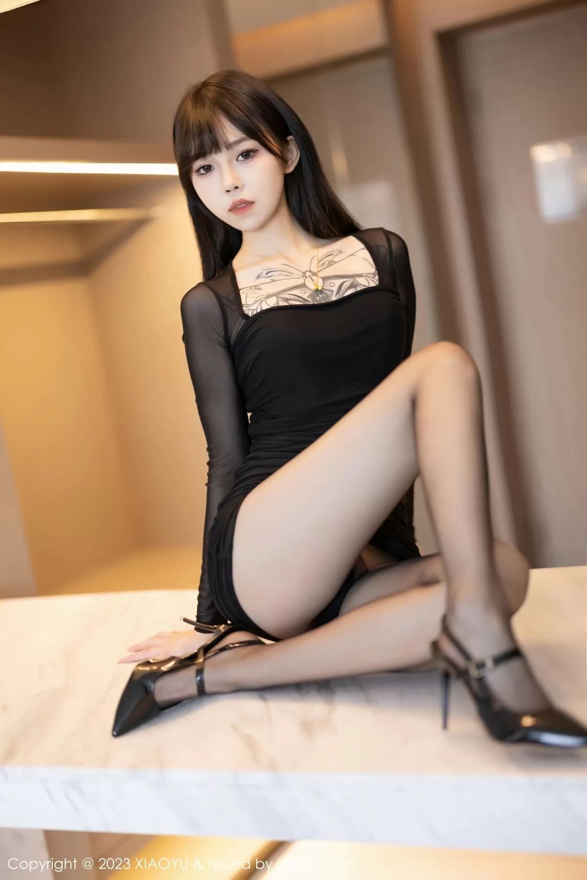  语画界 VOL.1124 奶瓶 [83P]第9张