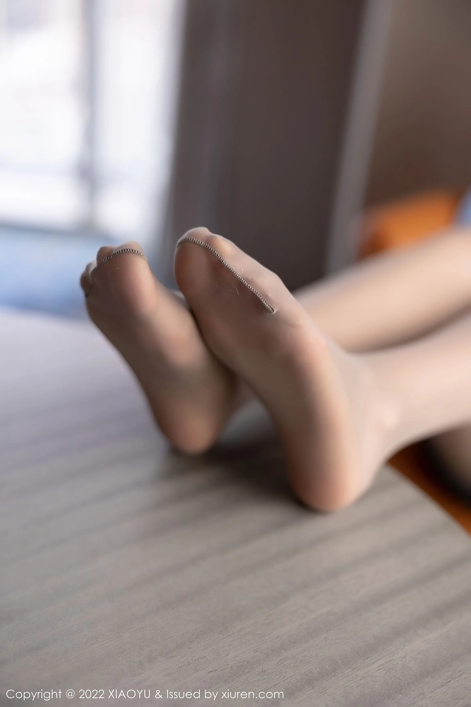  语画界 VOL.778 林星阑 制服美腿第20张