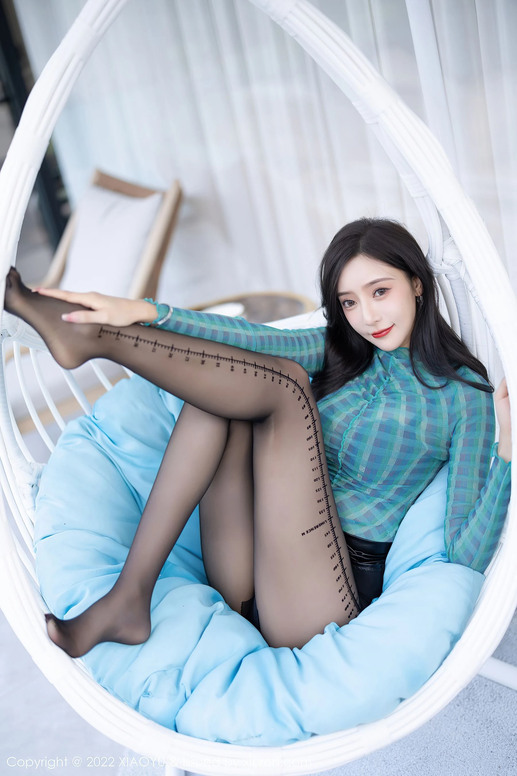 语画界 VOL.878 王馨瑶yanni第24张