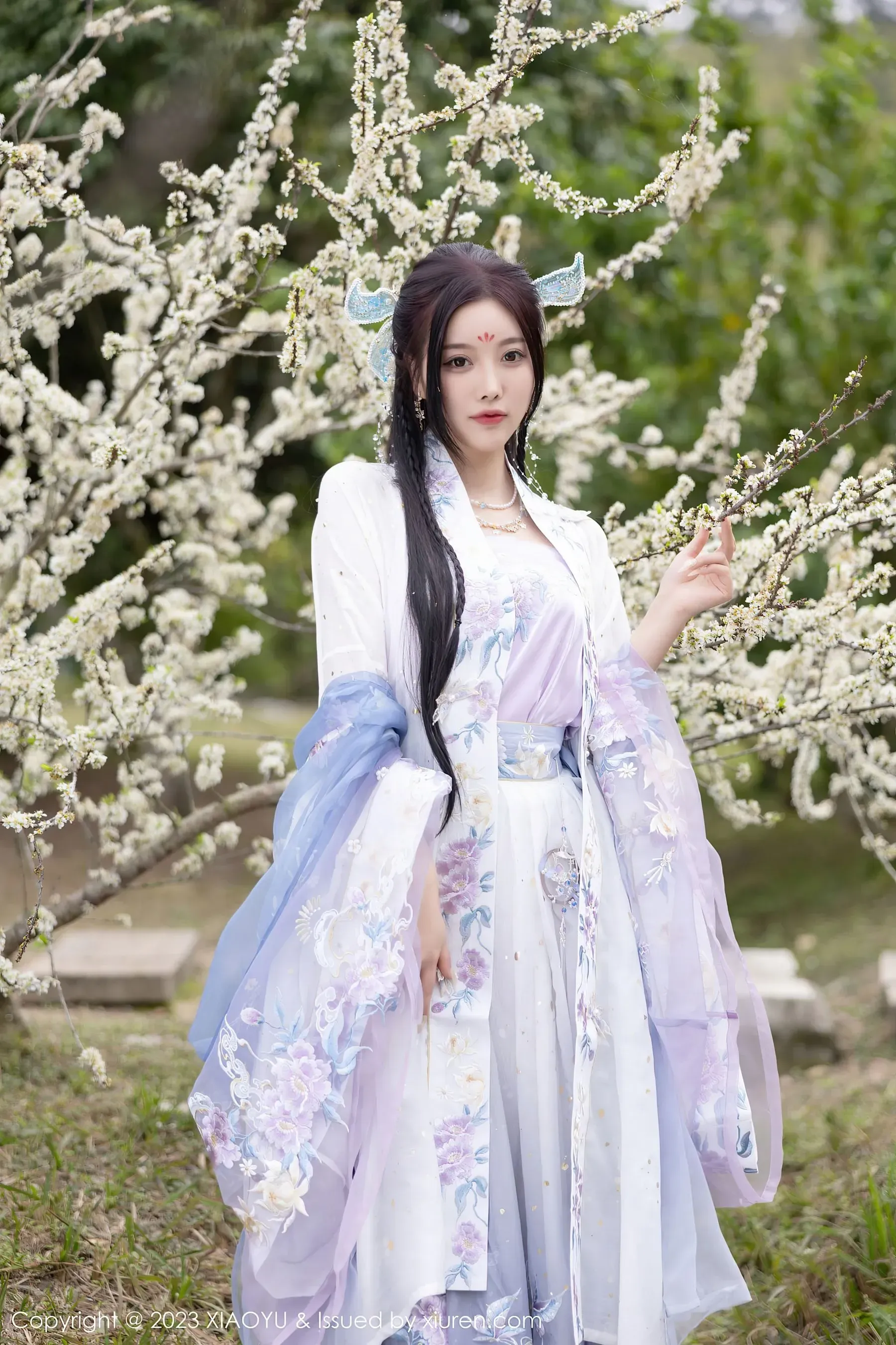  语画界 VOL.970 杨晨晨Yome第25张