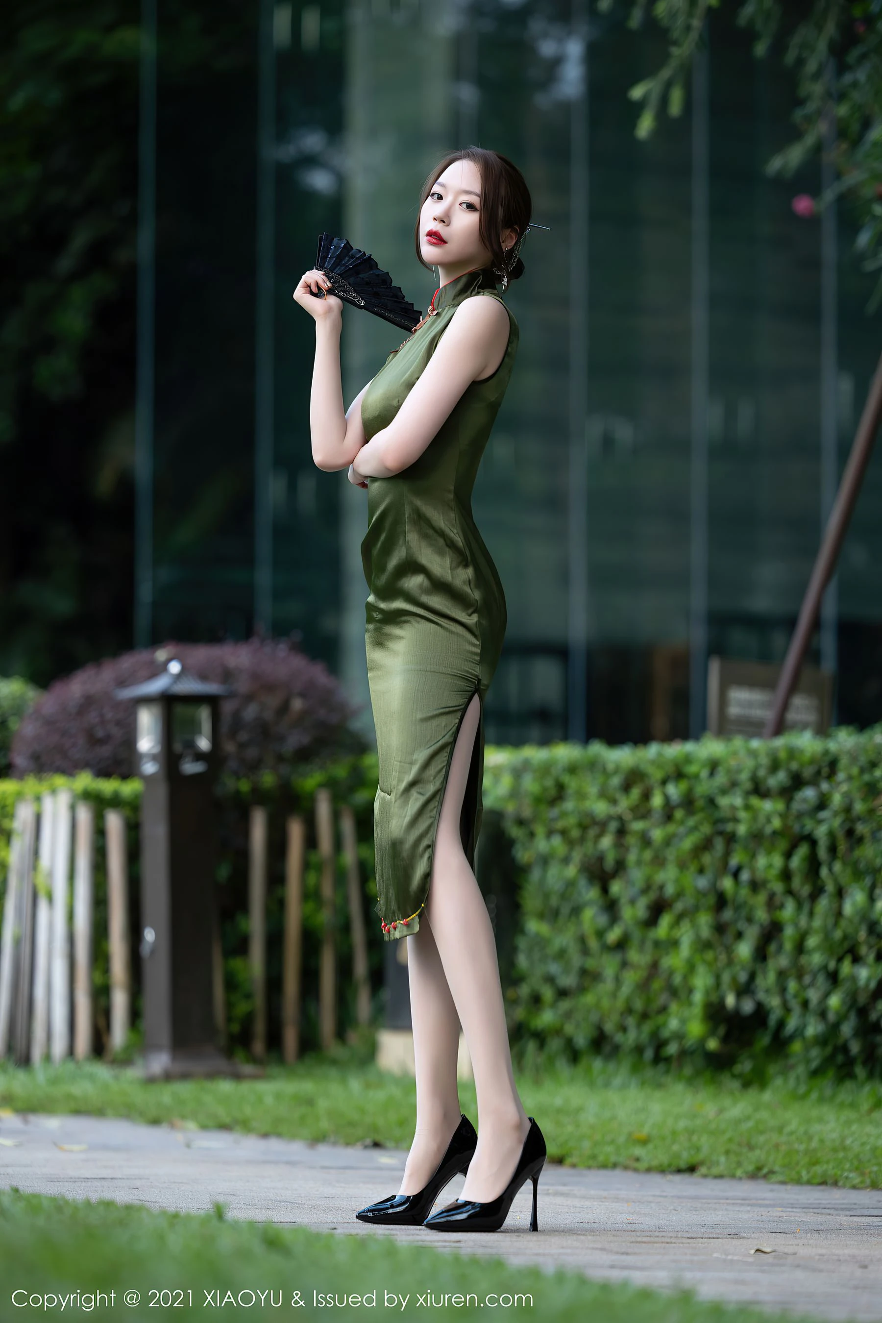 语画界 Vol.637 梦心月第23张