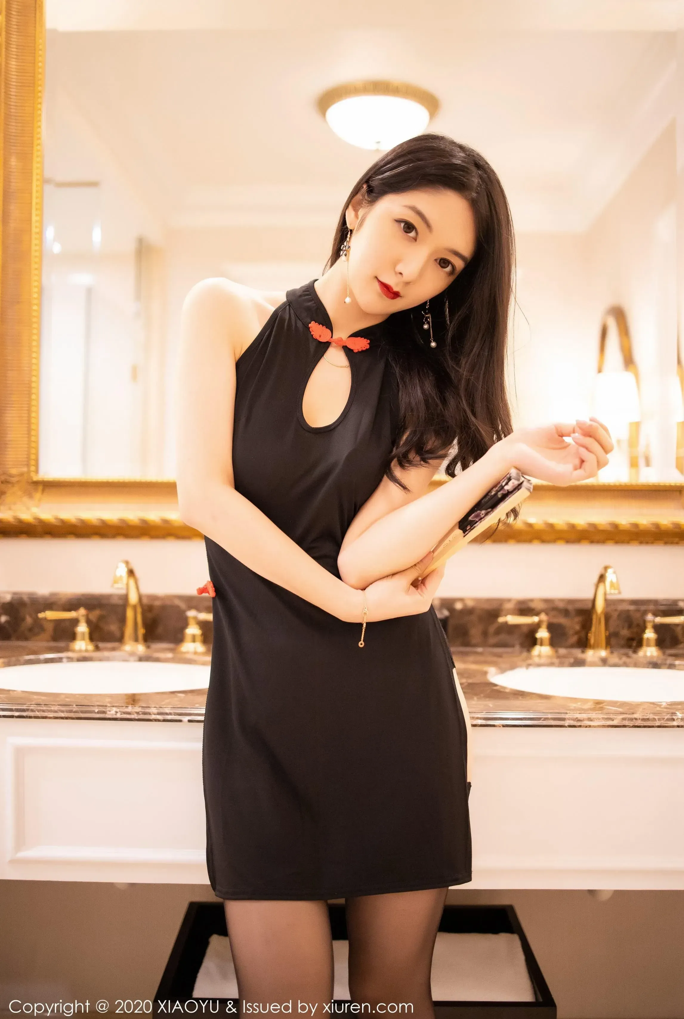 语画界 VOL.271 Angela小热巴第19张