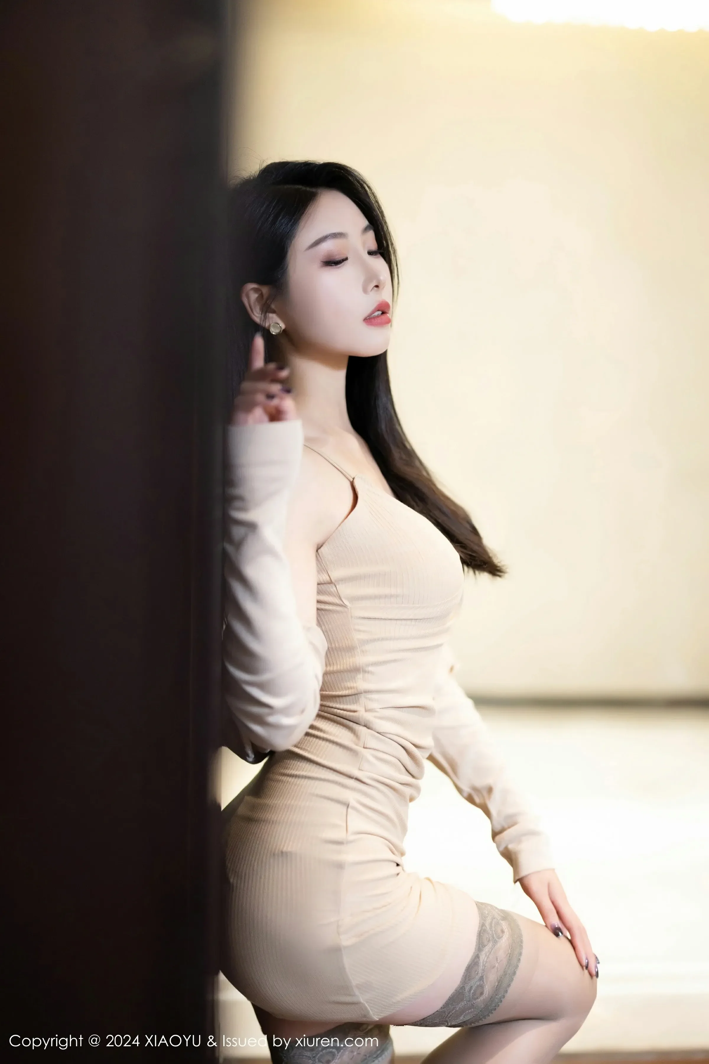  语画界 VOL.1235 苏苏阿 [86P]第2张