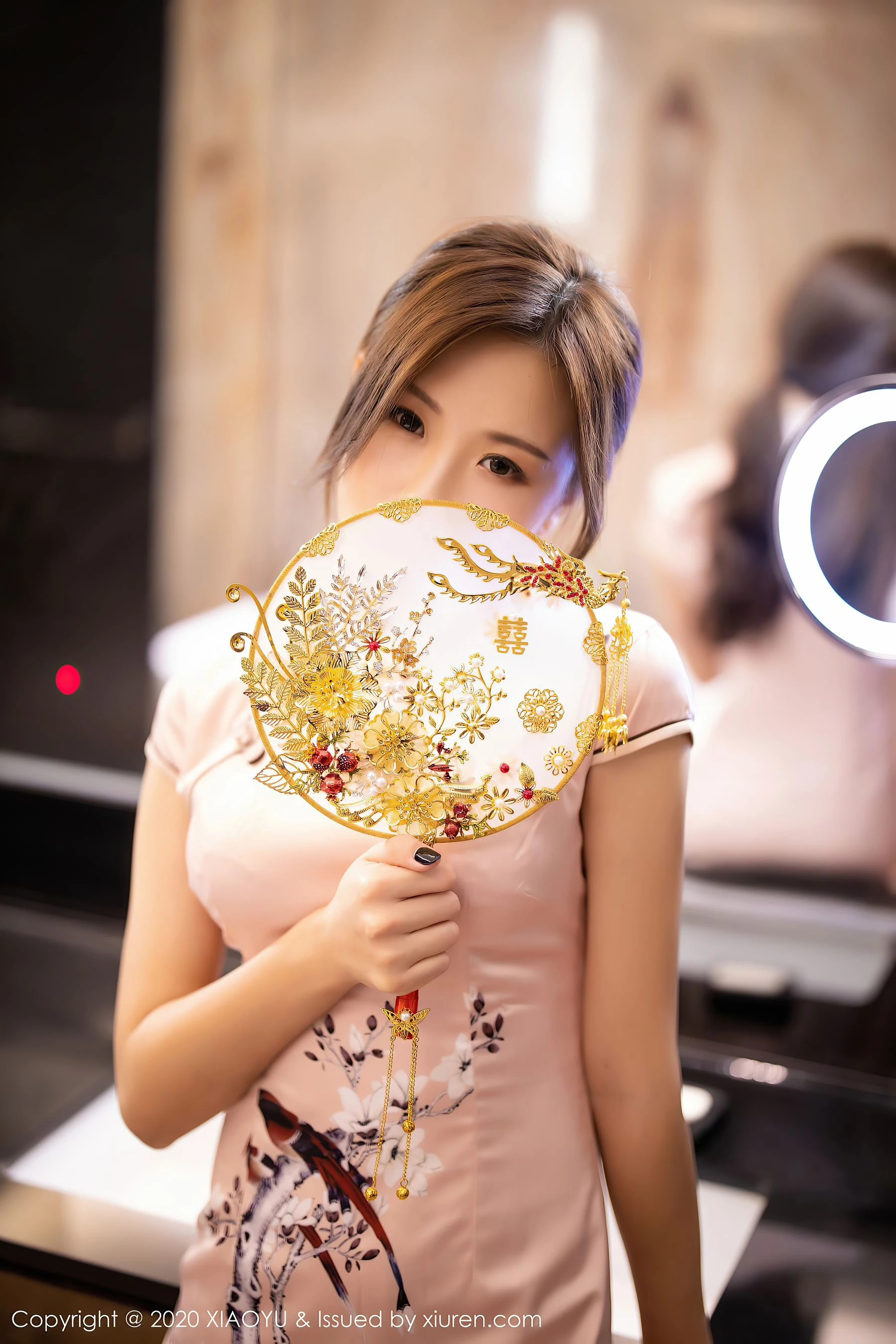 语画界 Vol.410 杨紫嫣Cynthia第21张