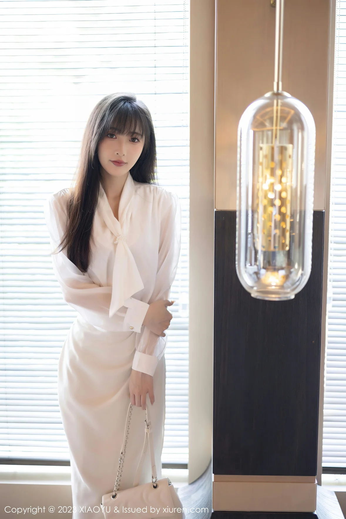  XIAOYU 语画 Vol.1088 林星阑 丝足美不胜收贵州旅拍 [92P]第4张