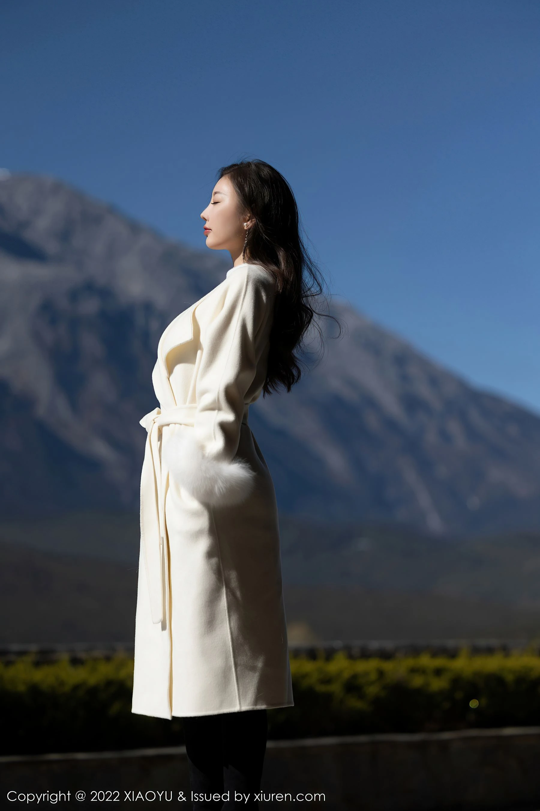 语画界 VOL.772 杨晨晨Yome第18张