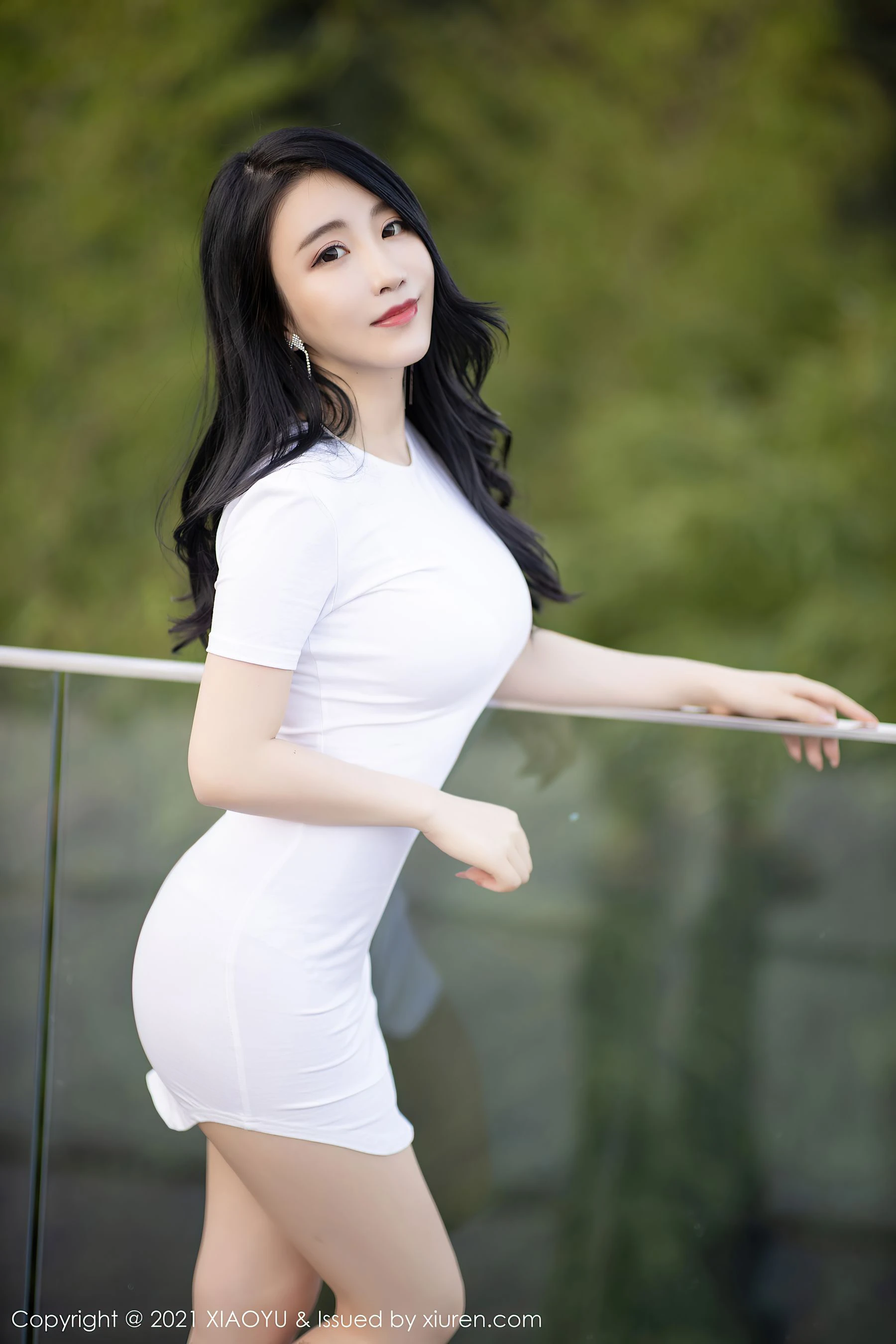 语画界 VOL.446 Cherry绯月樱第11张