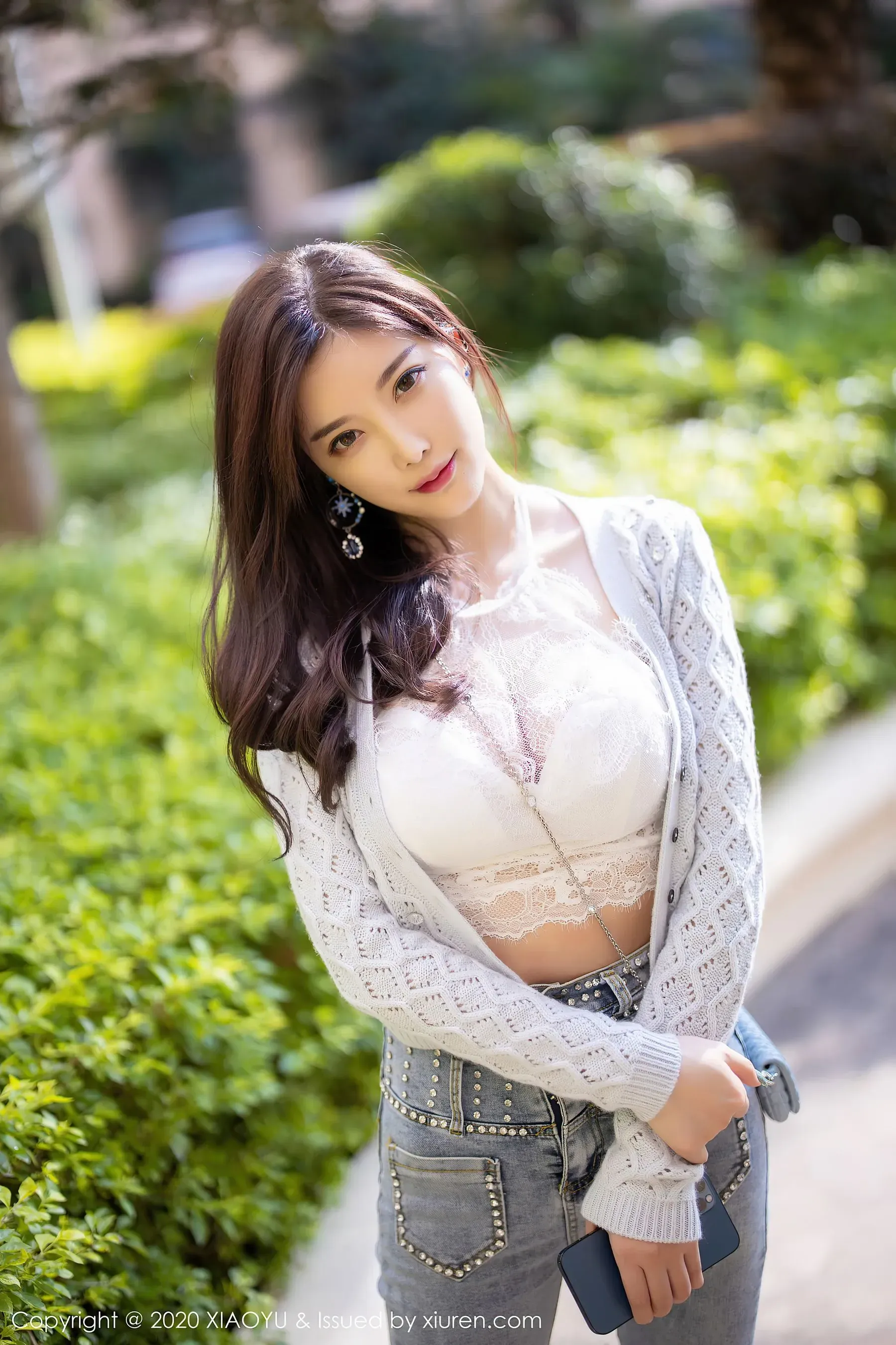 语画界 Vol.433 杨晨晨sugar第26张