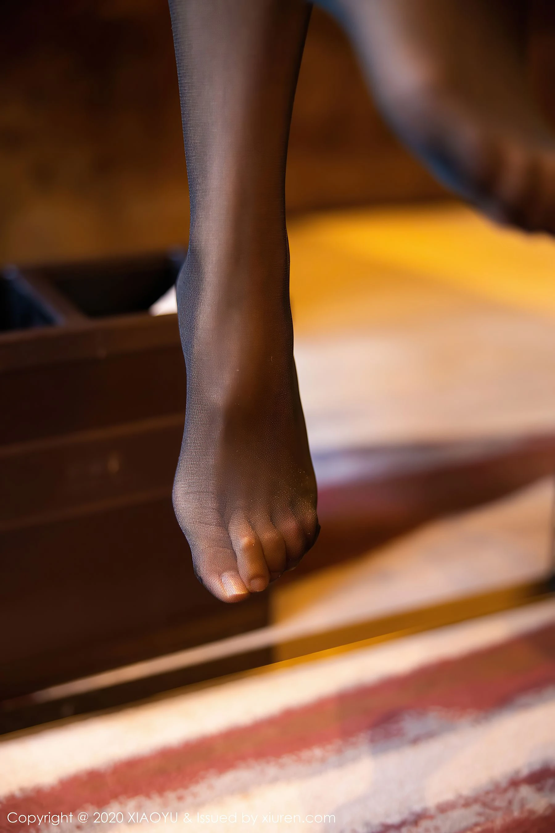 语画界 Vol.347 Carry第18张