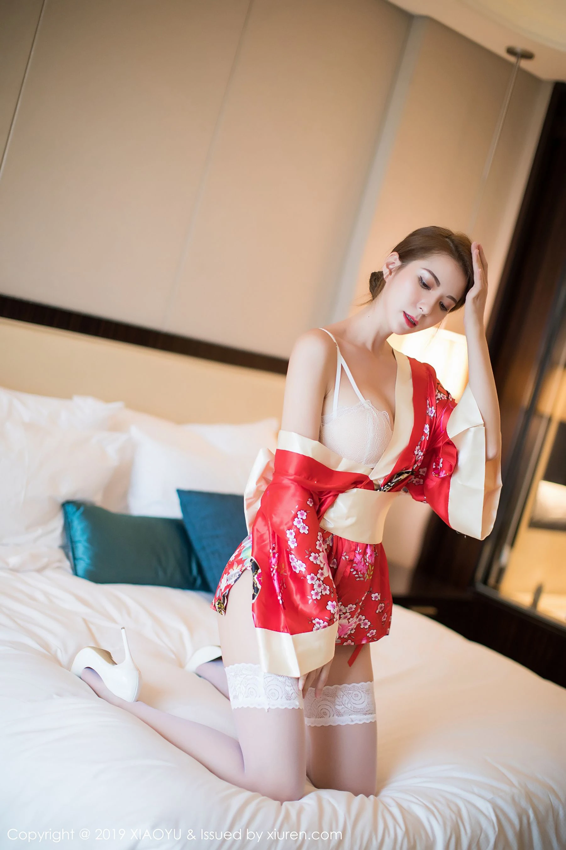  语画界 Vol.014 Carry第9张