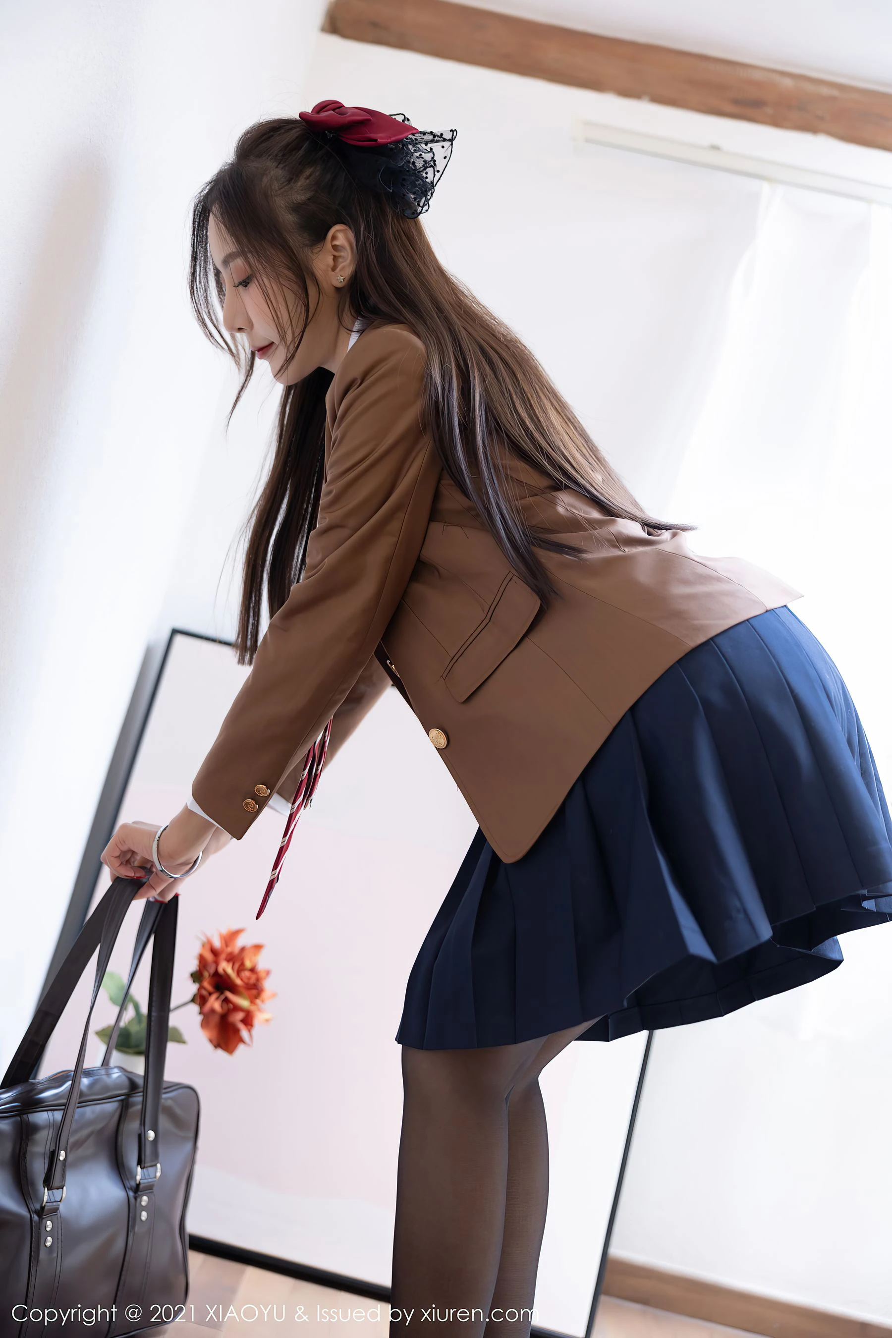 语画界 Vol.685 王馨瑶yanni第23张