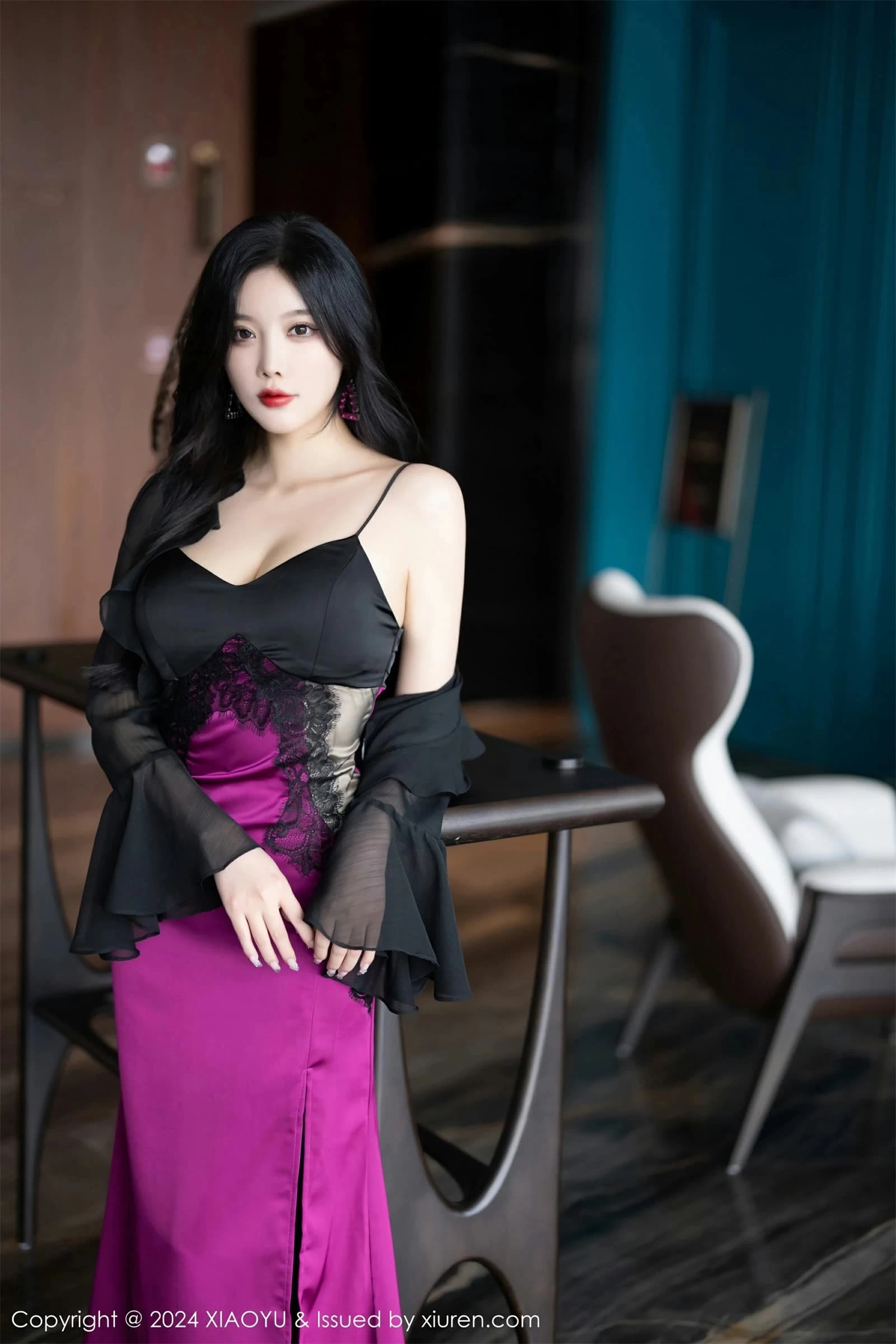  语画界 VOL.1192 杨晨晨Yome [85P]第2张