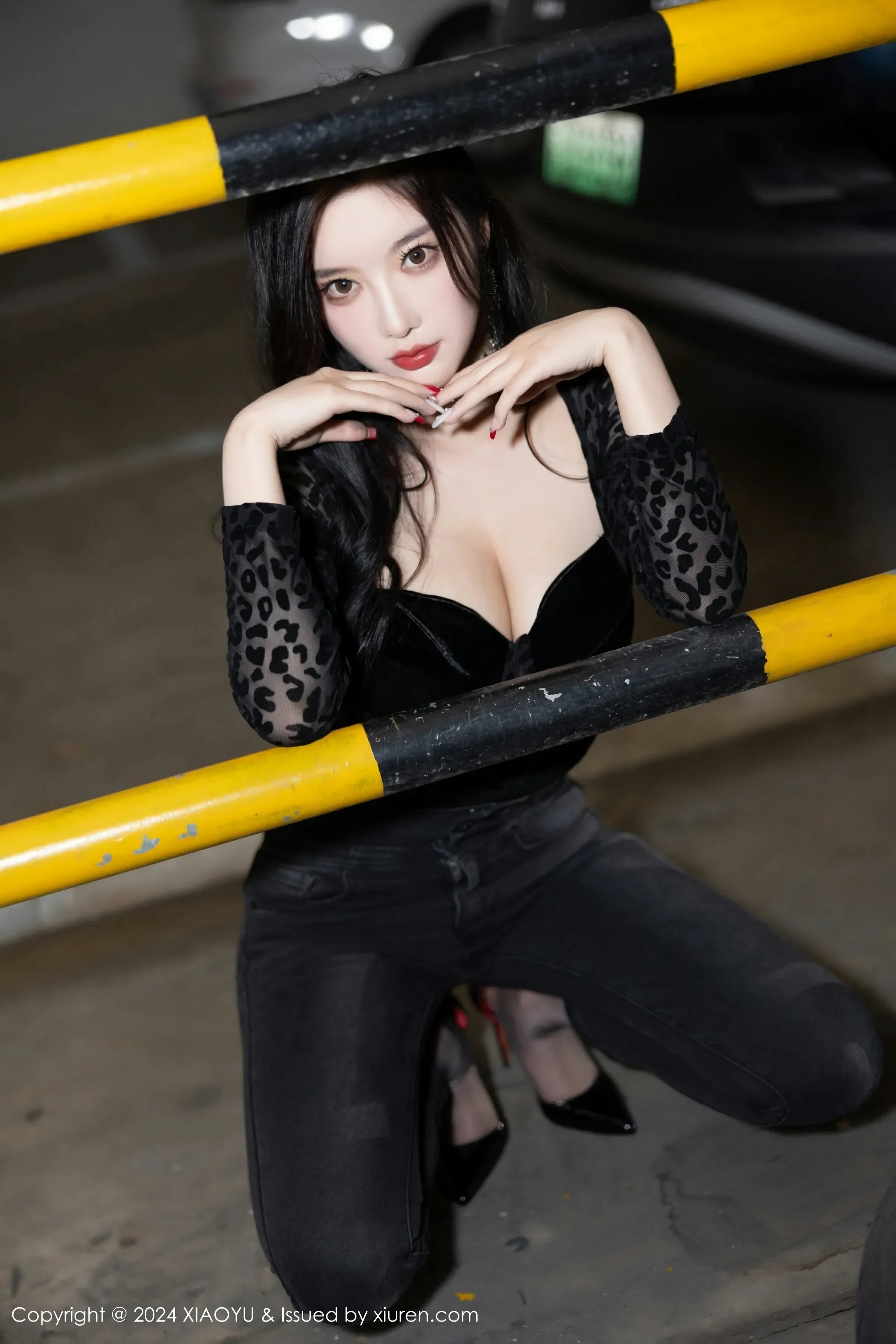  语画界 VOL.1216 杨晨晨Yome [88P]第9张