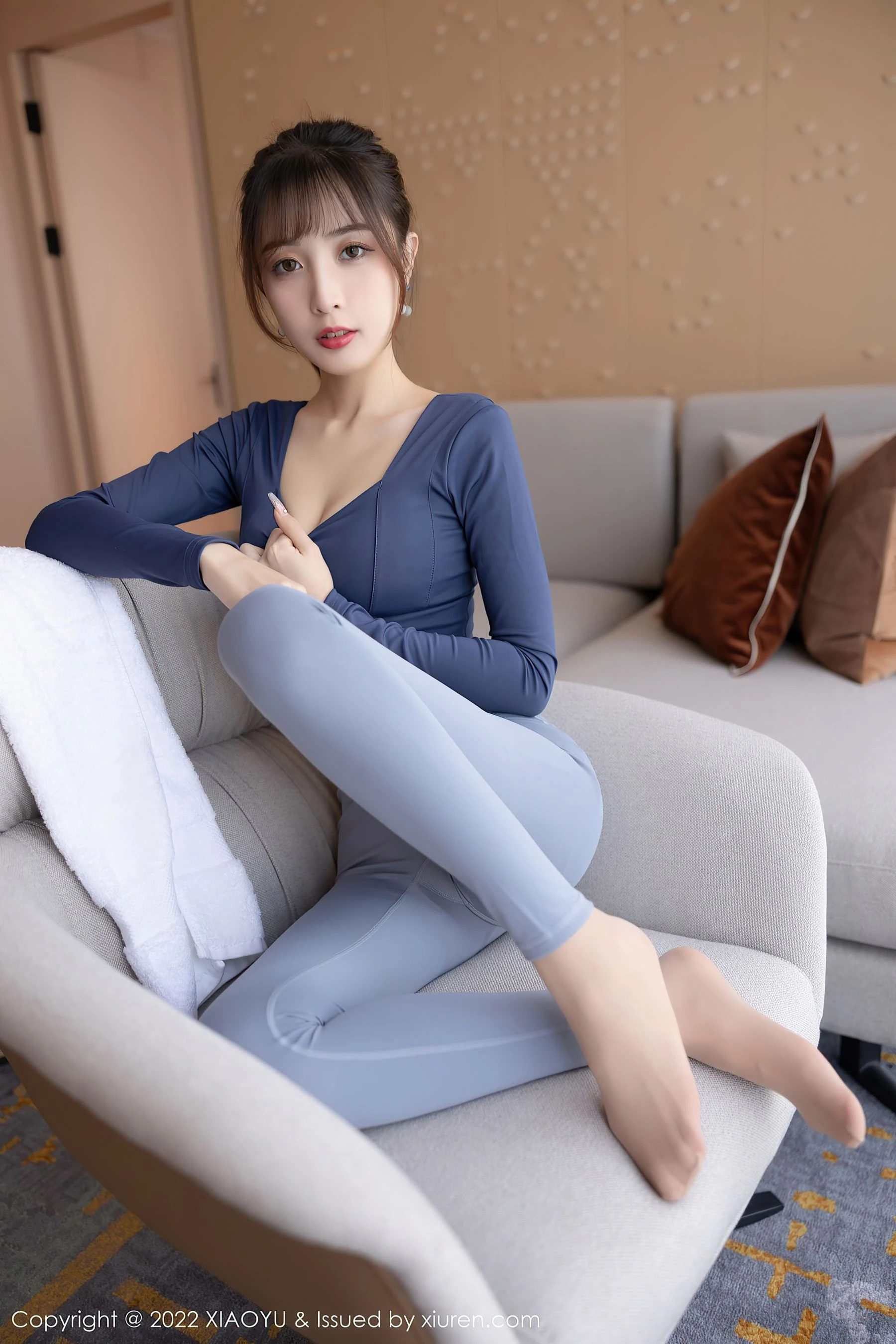 语画界 VOL.755 林星阑第18张