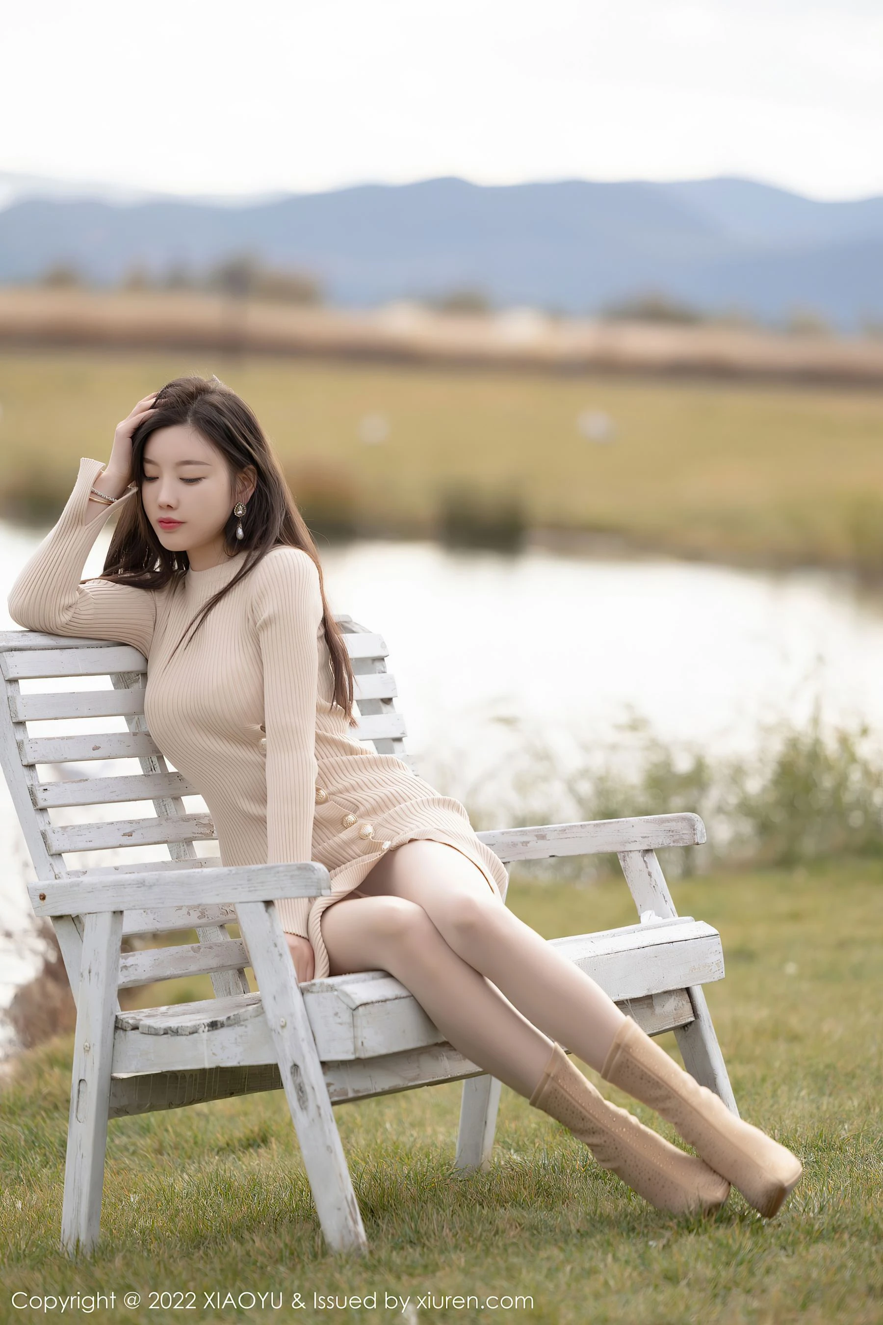  语画界 VOL.796 杨晨晨Yome第19张